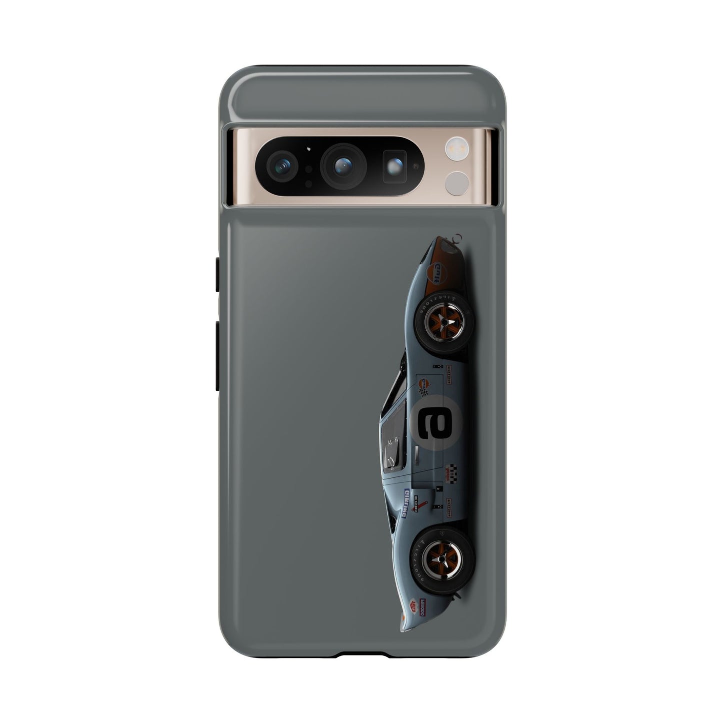 Tough Polycarbonate Phone Case