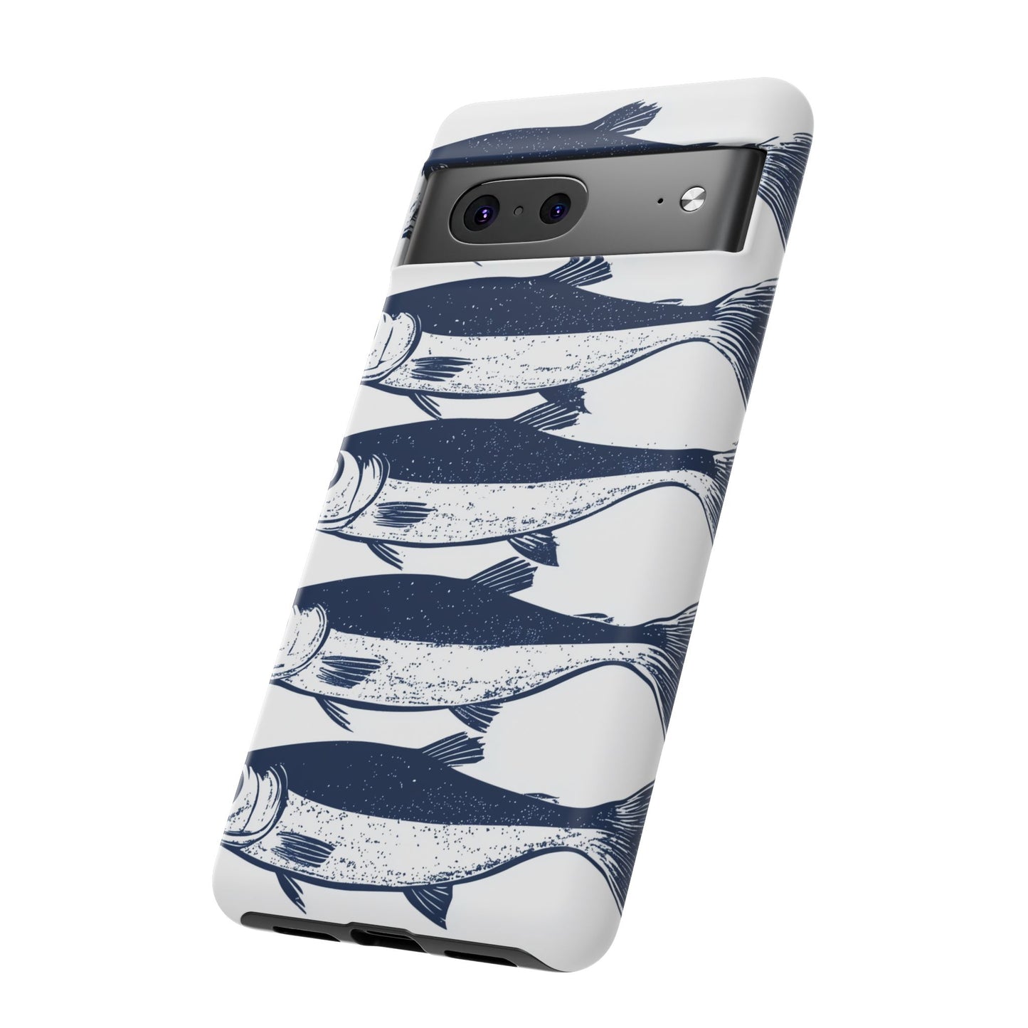 Tough Polycarbonate Phone Case