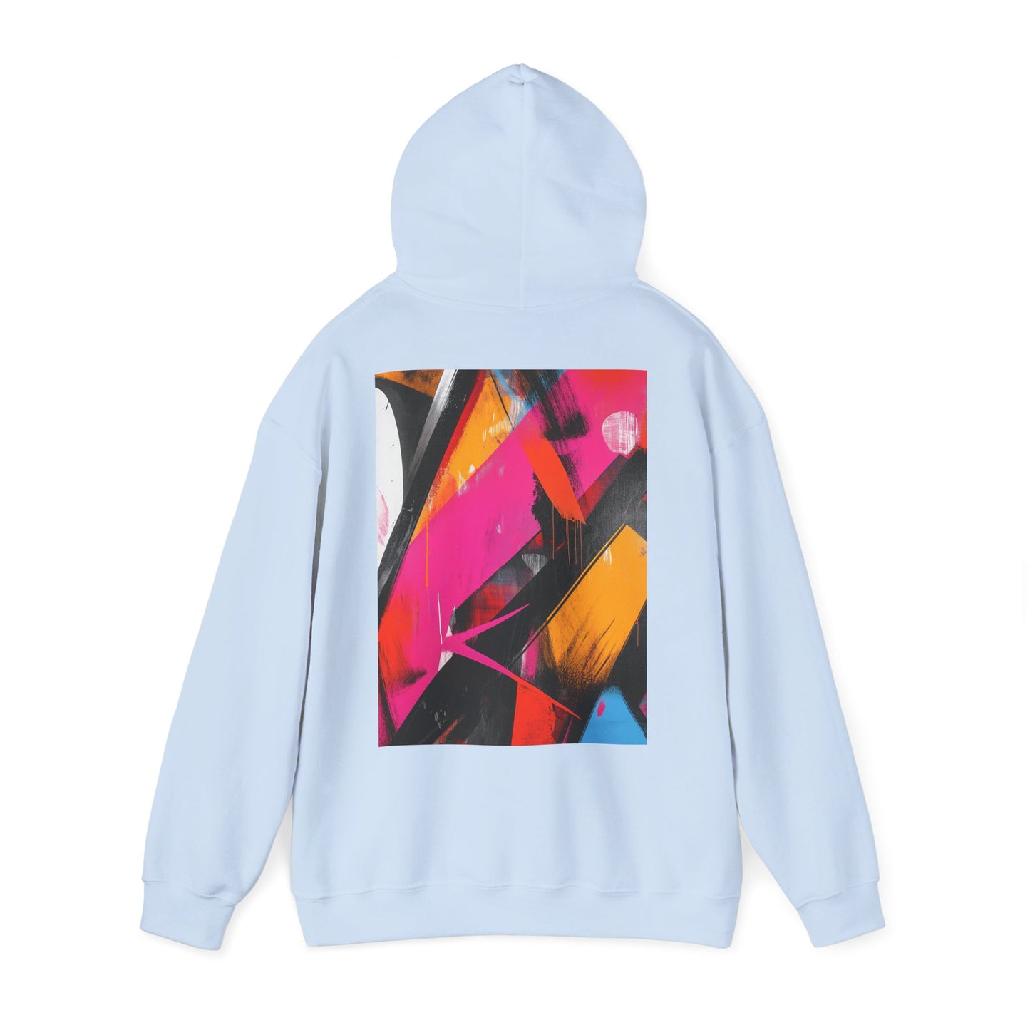 Premium Comfort Hoodie