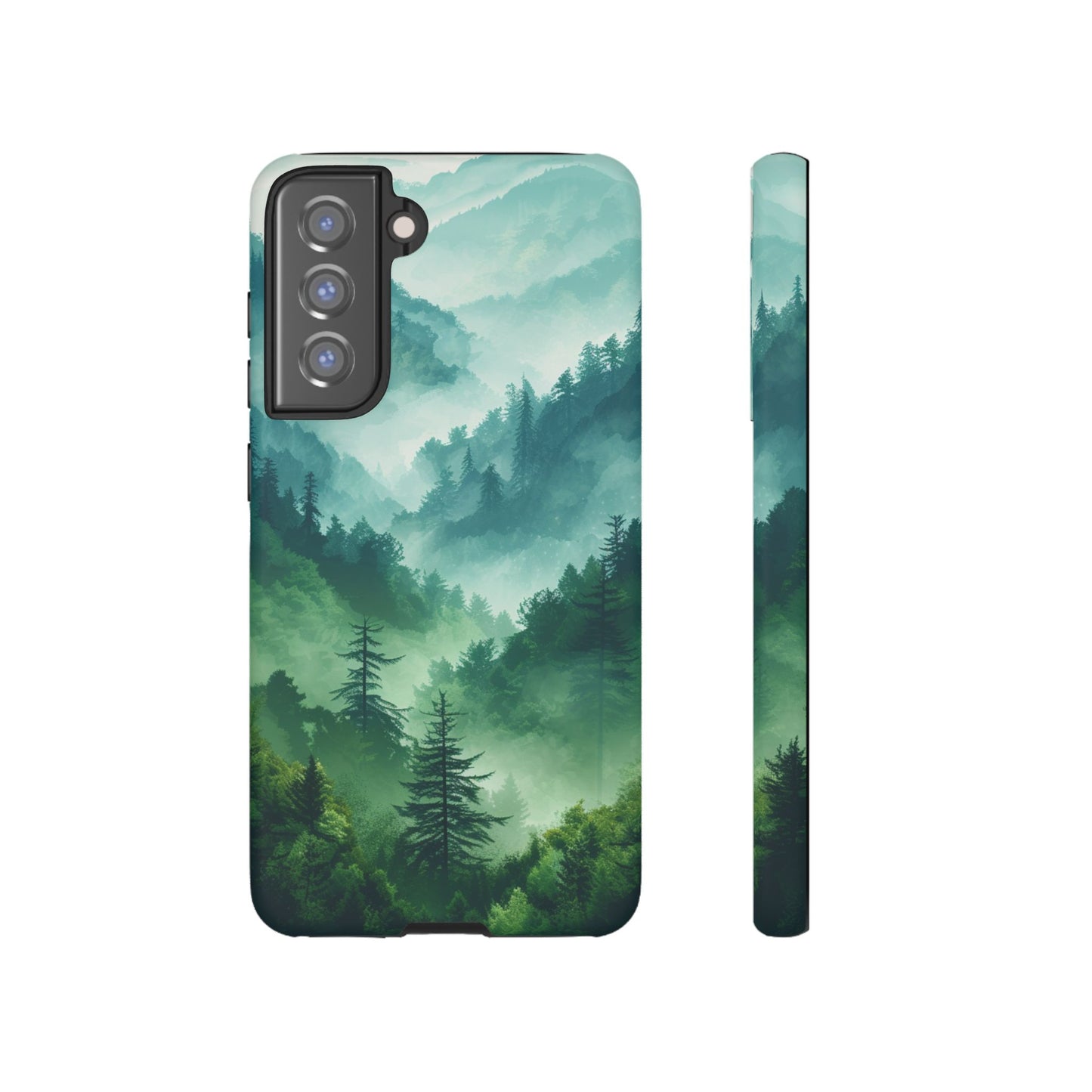 Tough Polycarbonate Phone Case