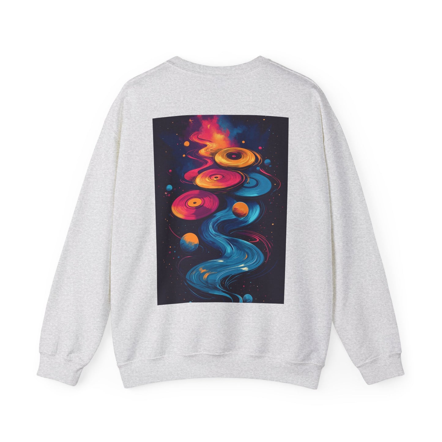 Premium Crewneck Sweatshirt