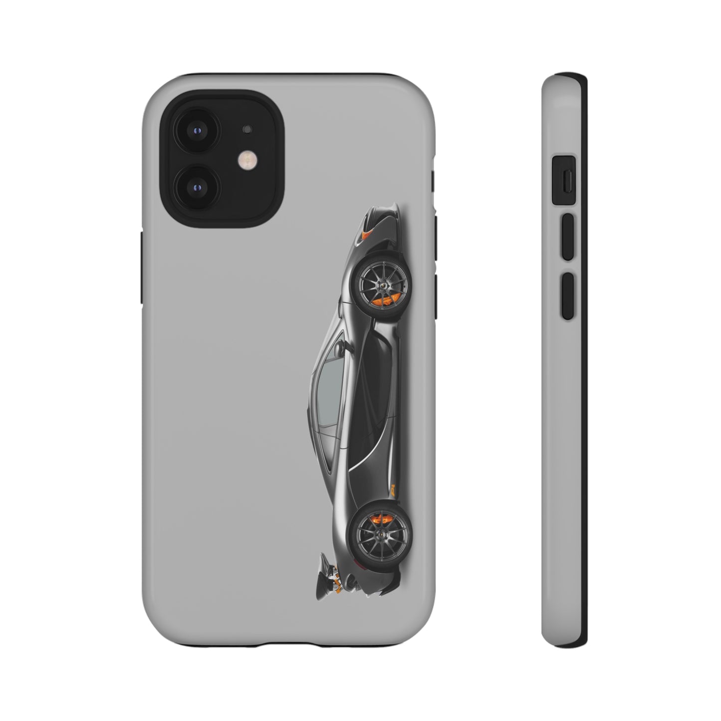 Tough Polycarbonate Phone Case