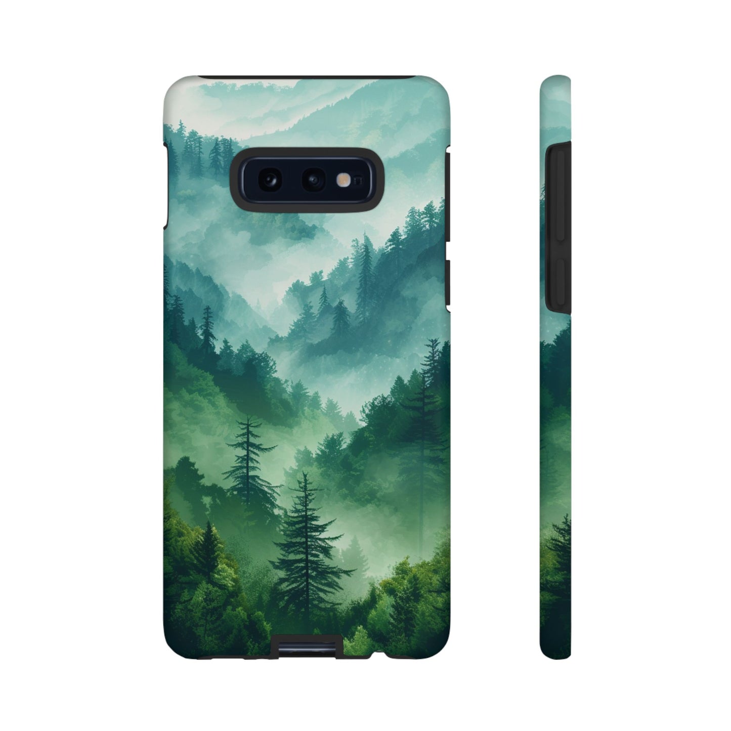 Tough Polycarbonate Phone Case