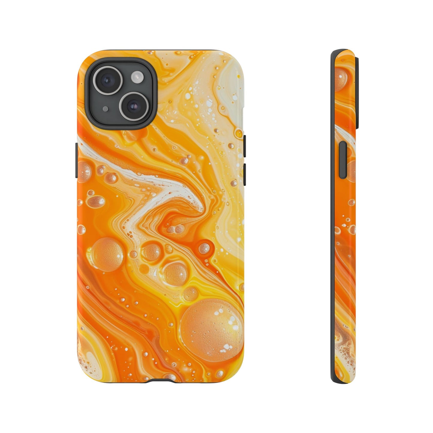 Tough Polycarbonate Phone Case