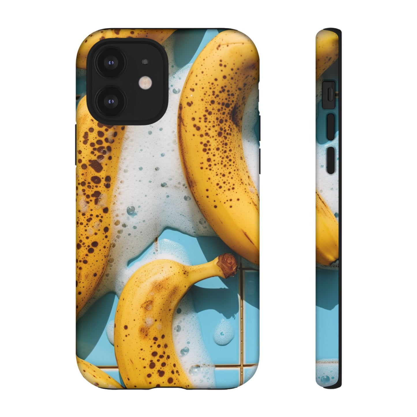 Tough Polycarbonate Phone Case