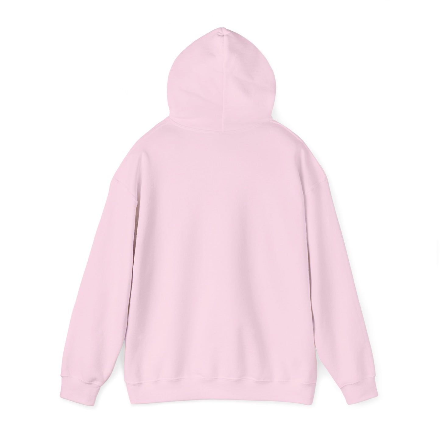 Premium Comfort Hoodie