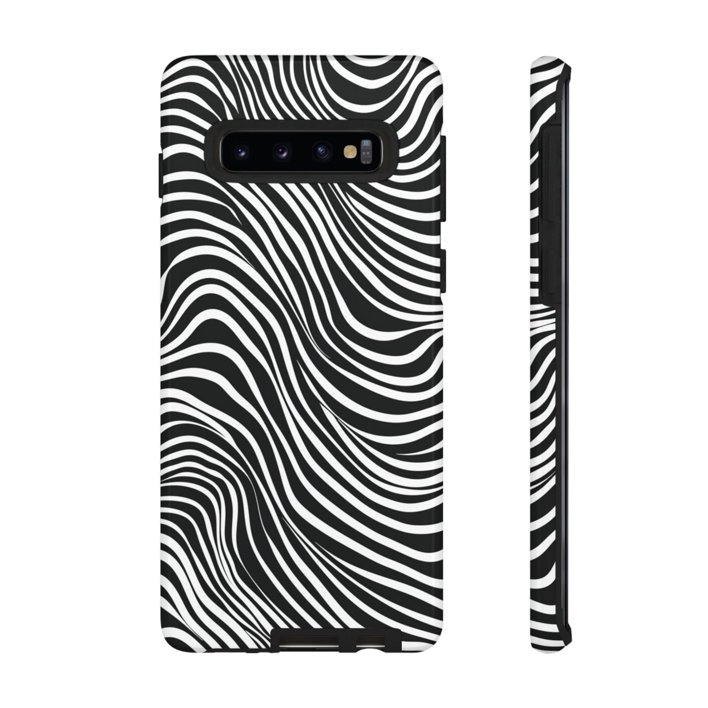 Tough Polycarbonate Phone Case