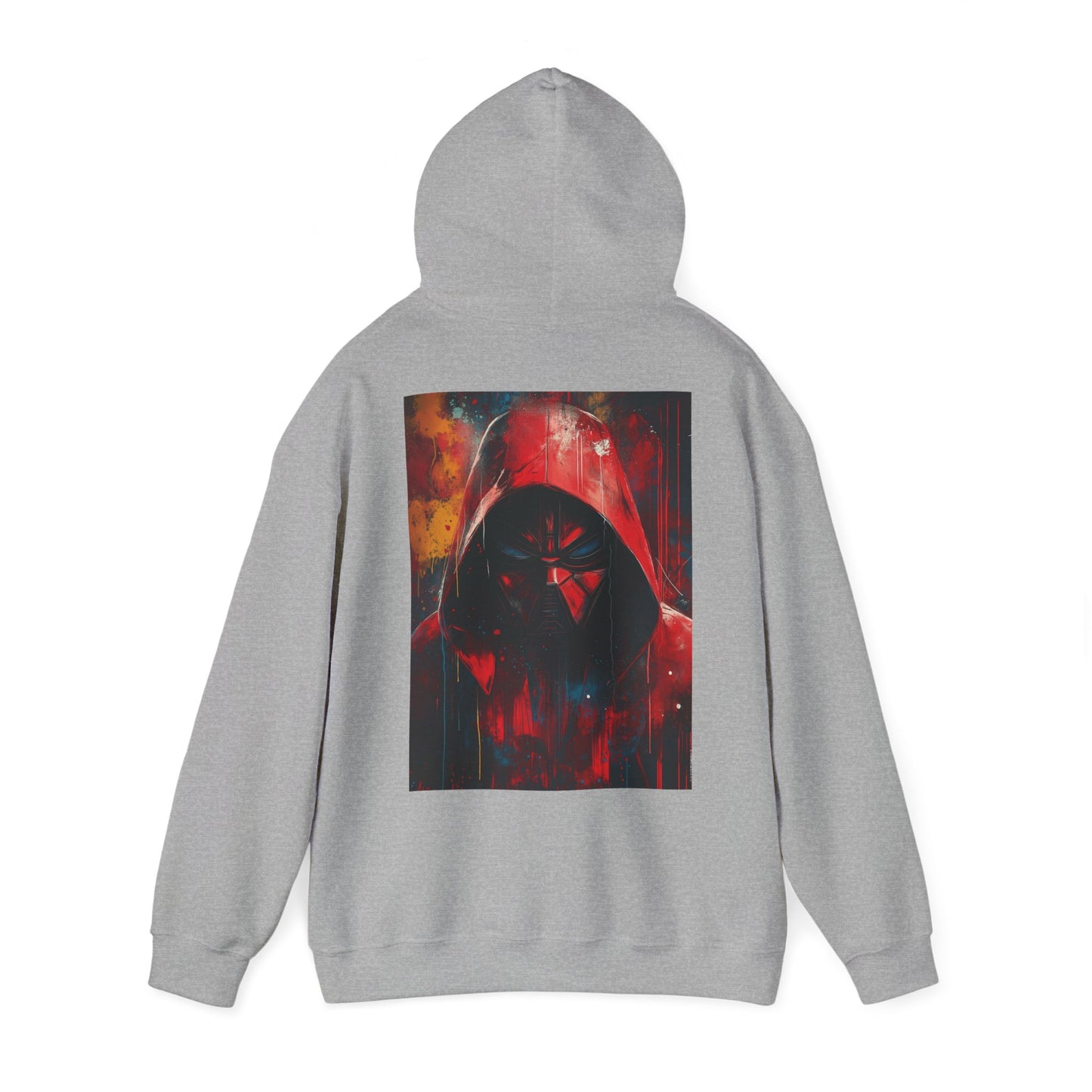 Premium Comfort Hoodie