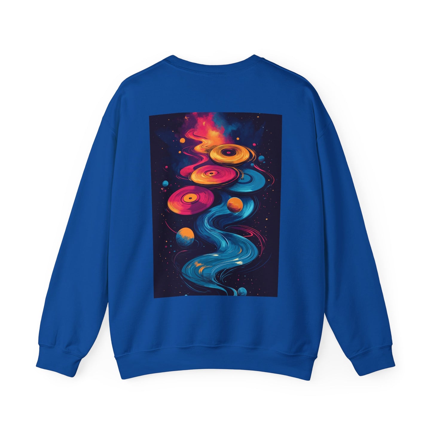 Premium Crewneck Sweatshirt