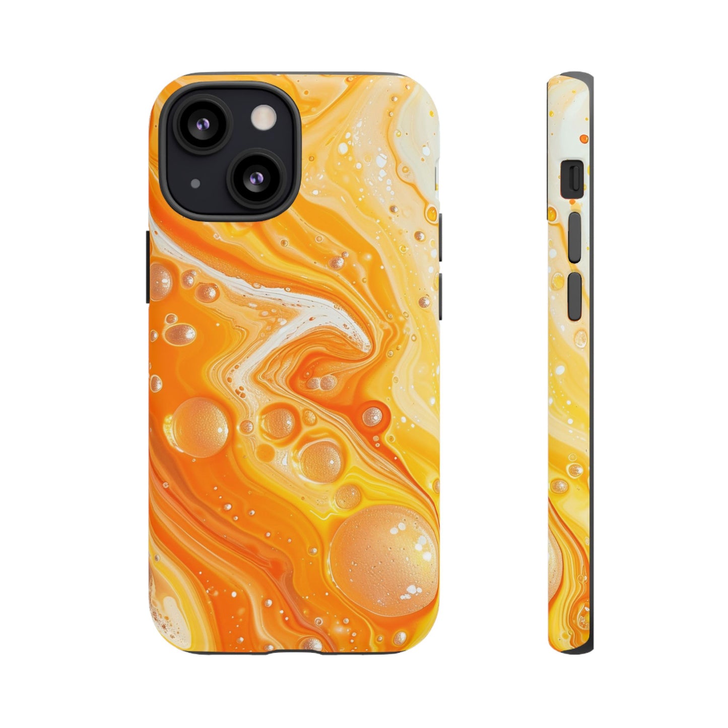 Tough Polycarbonate Phone Case