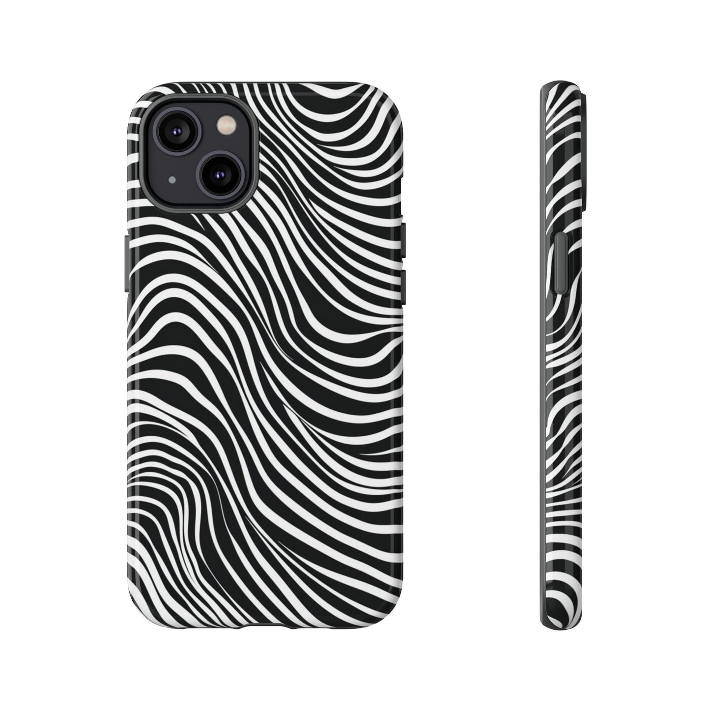 Tough Polycarbonate Phone Case