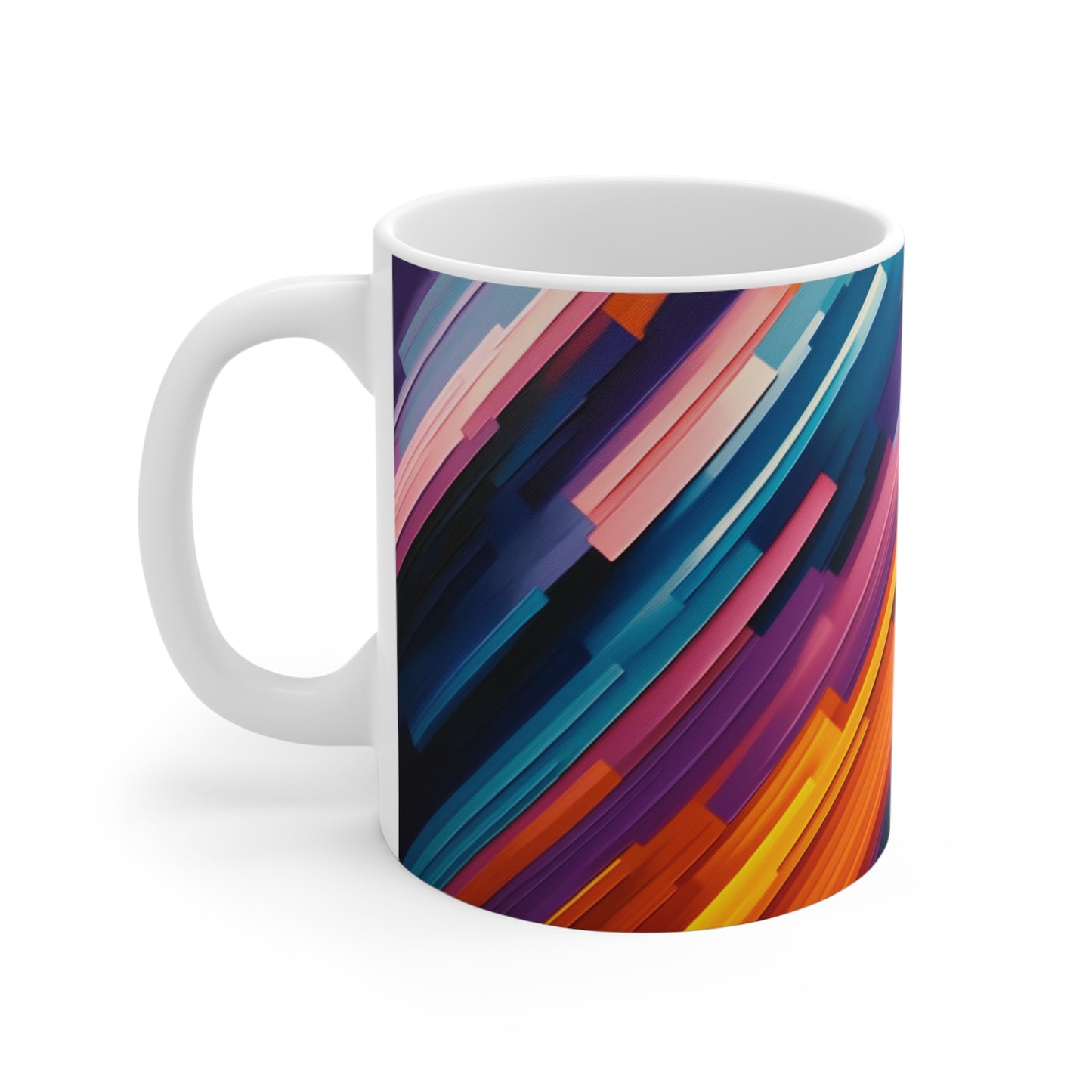 Ceramic Mug