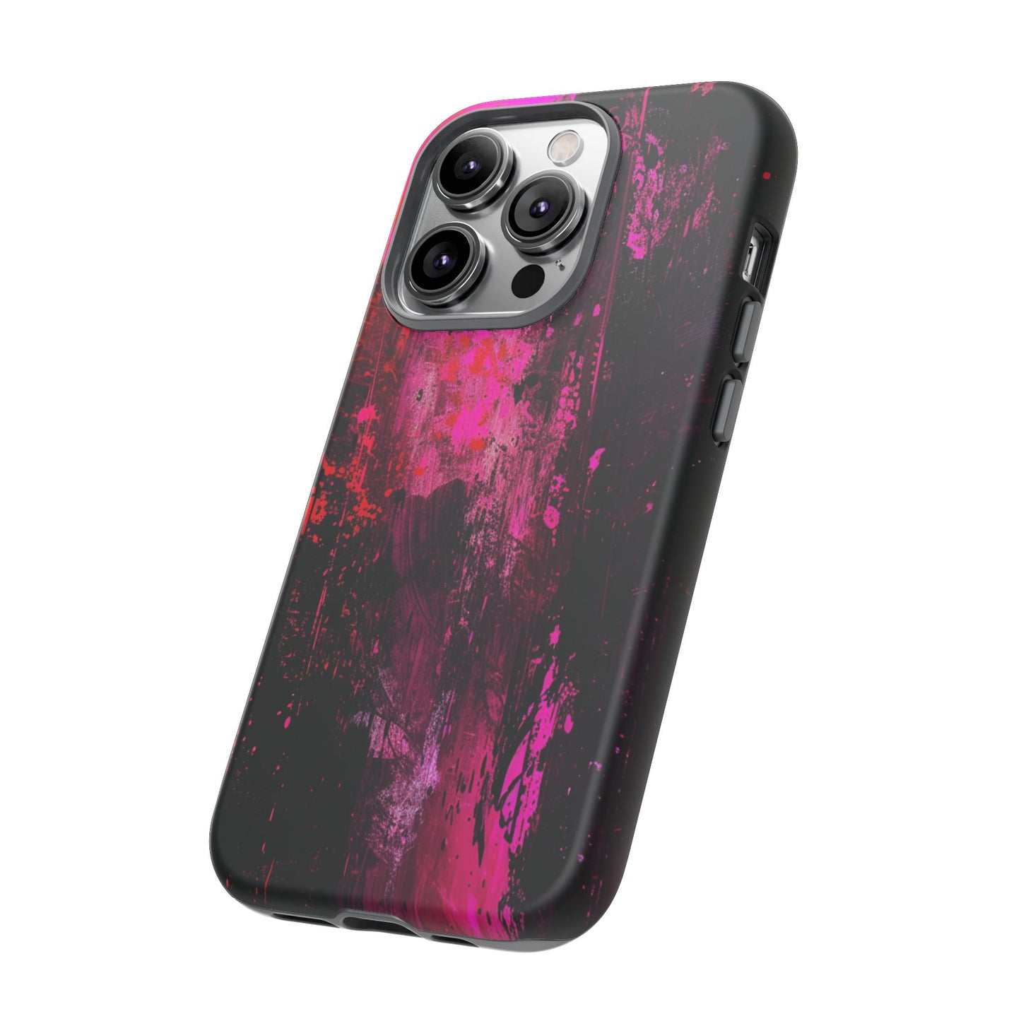 Tough Polycarbonate Phone Case