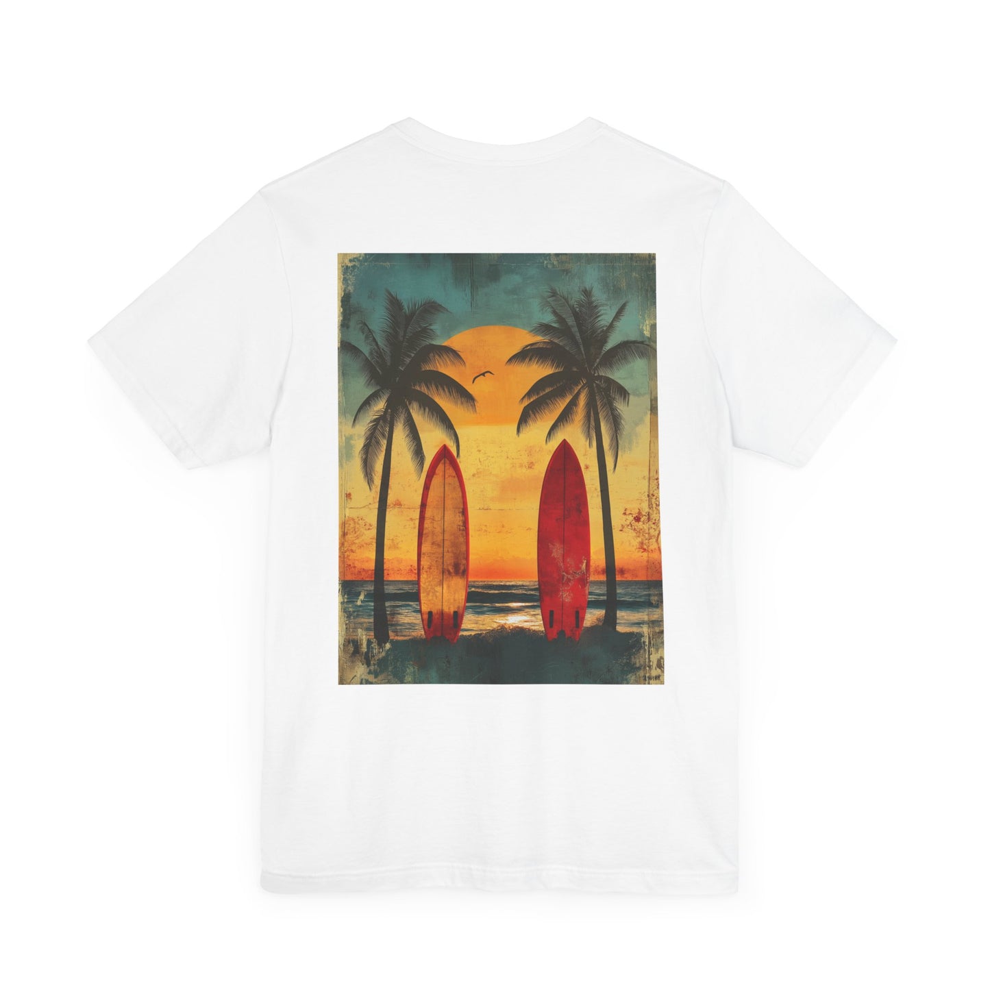 Short Sleeve Tee