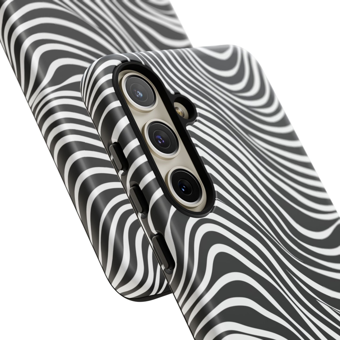 Tough Polycarbonate Phone Case