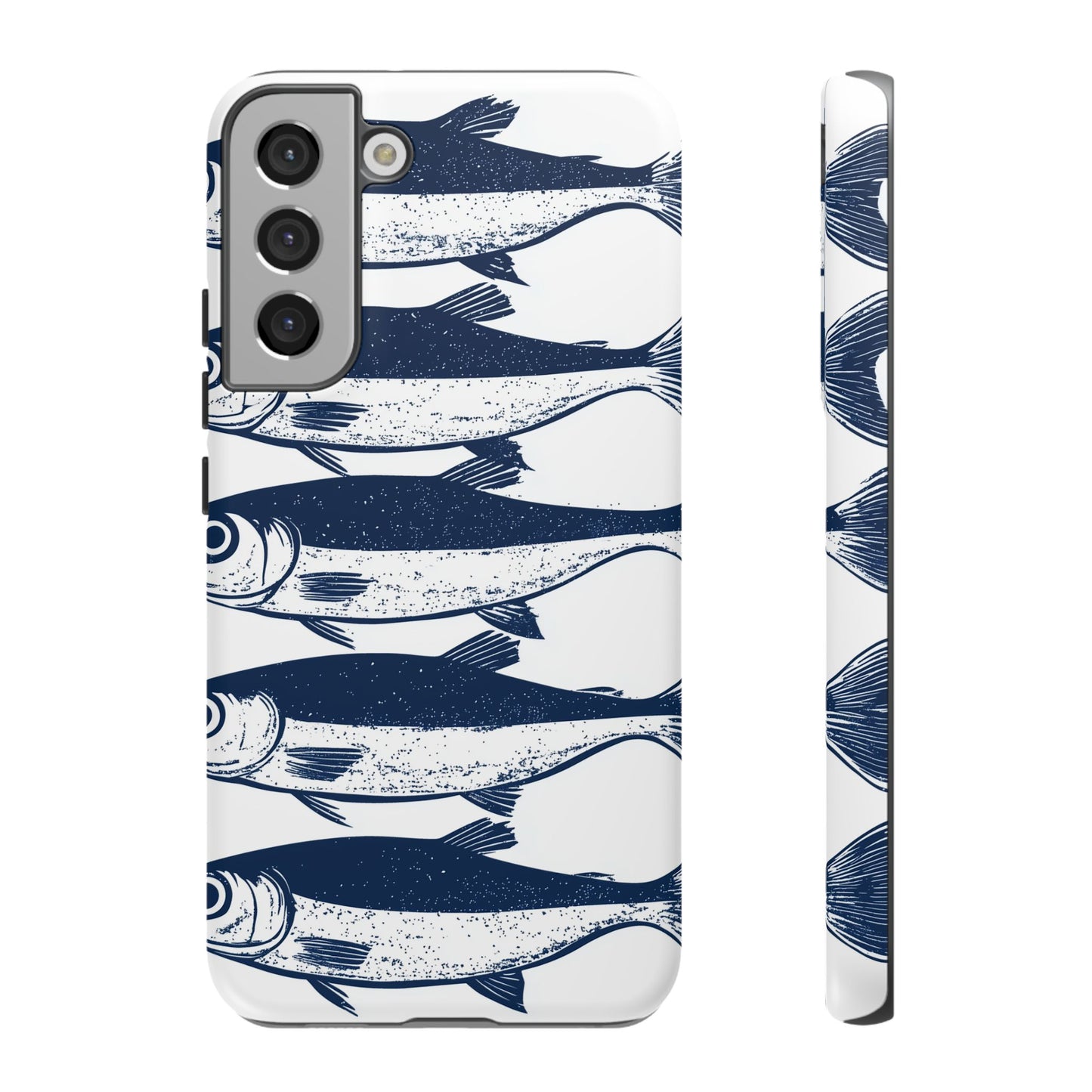 Tough Polycarbonate Phone Case