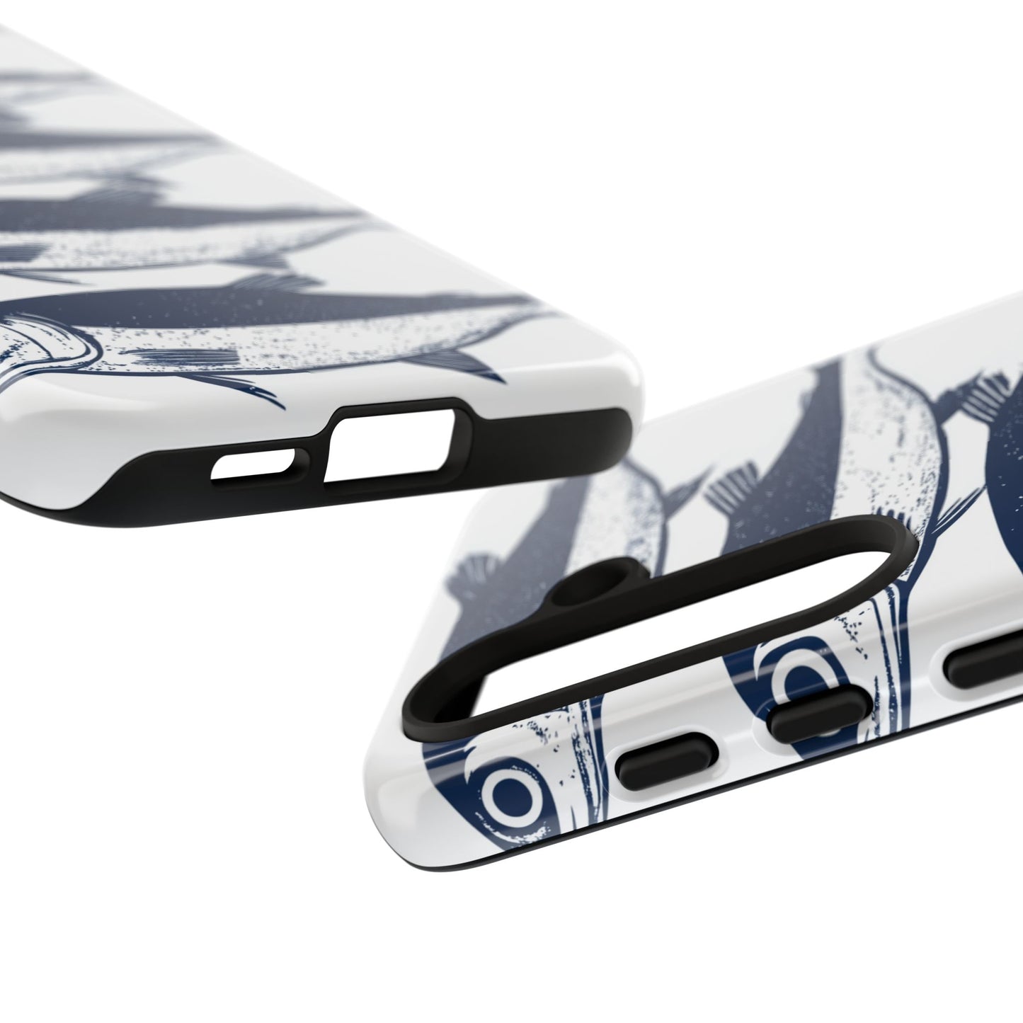 Tough Polycarbonate Phone Case