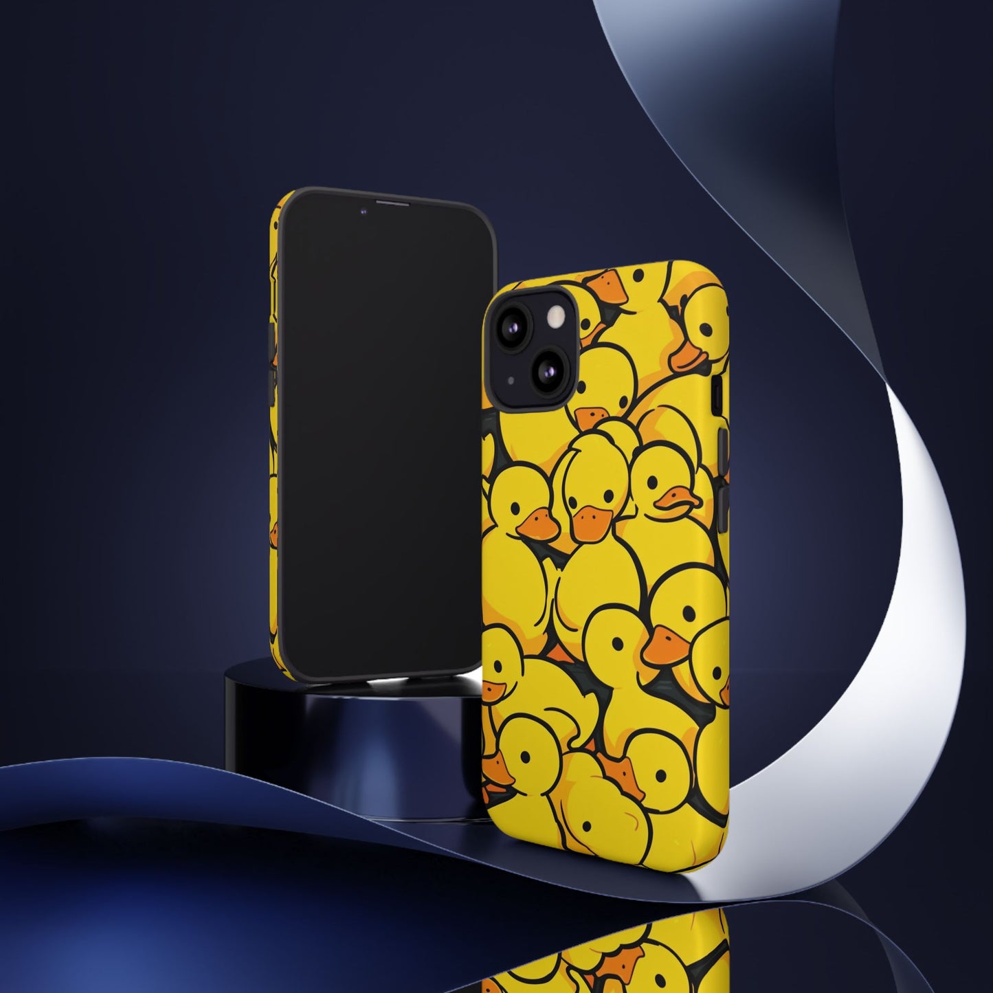 Tough Polycarbonate Phone Case