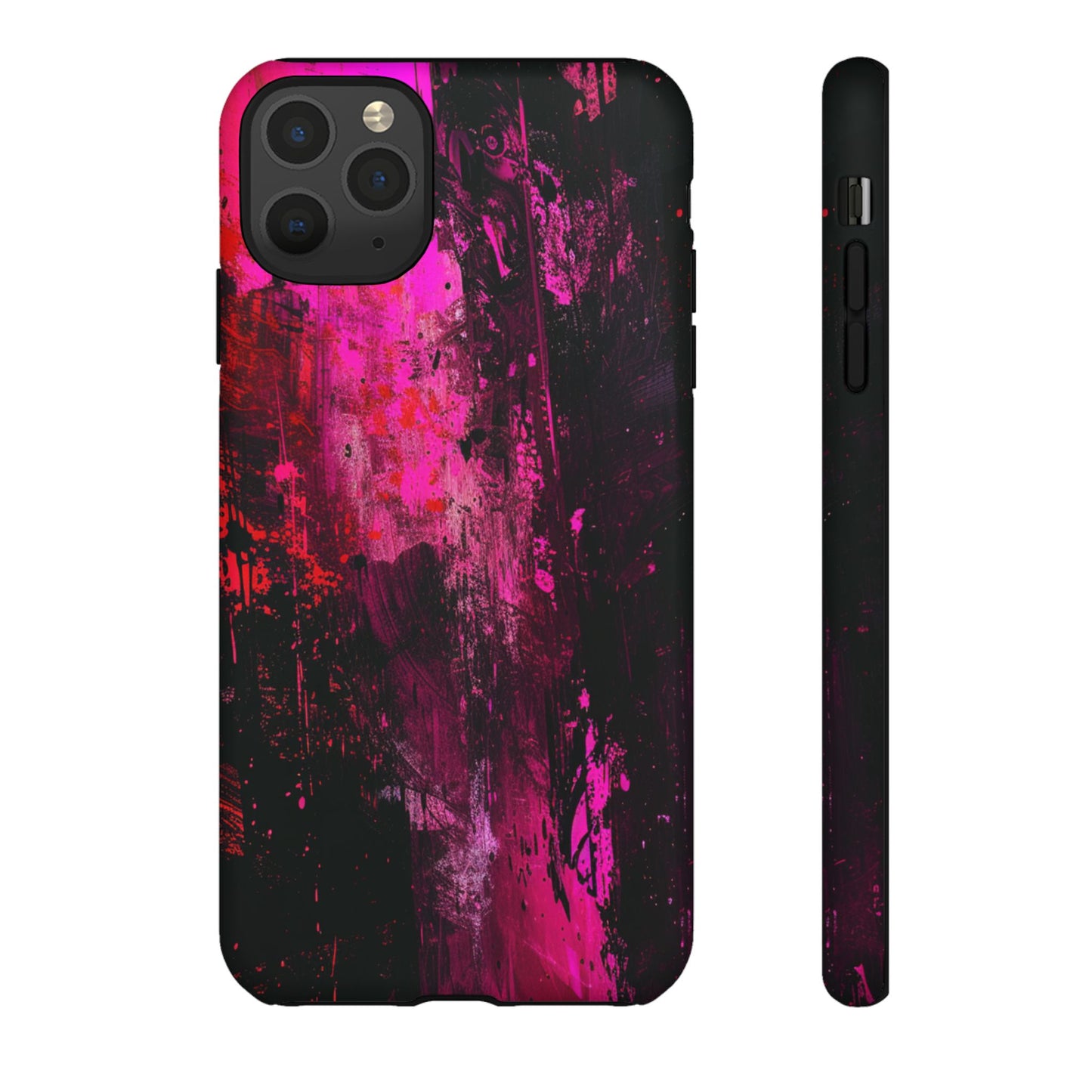 Tough Polycarbonate Phone Case