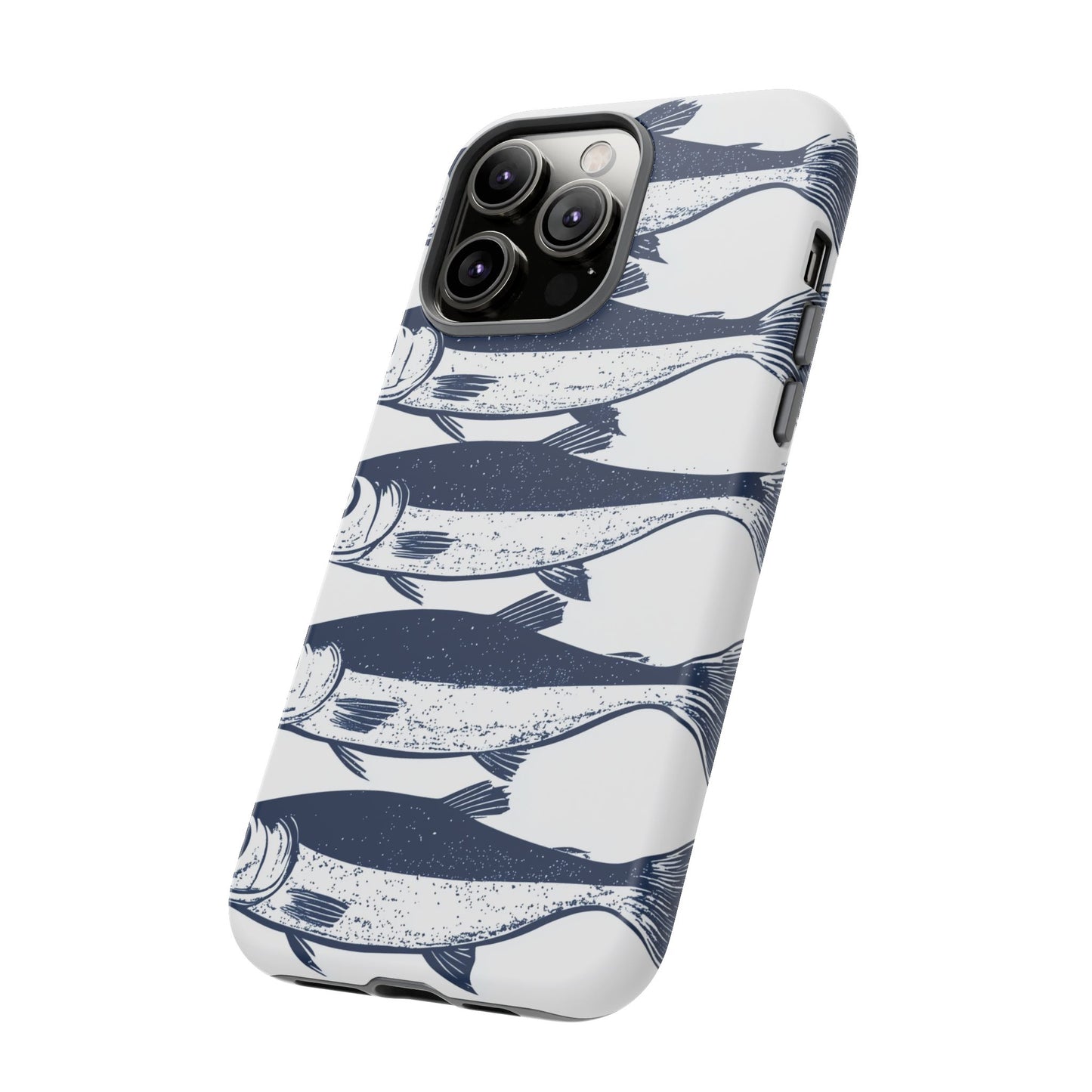 Tough Polycarbonate Phone Case