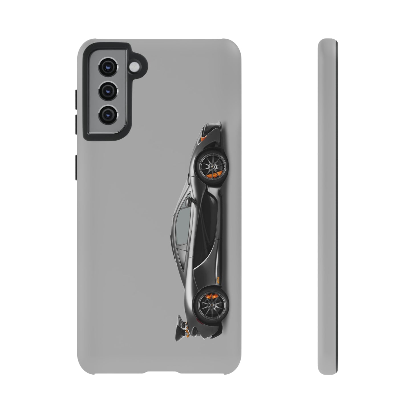 Tough Polycarbonate Phone Case