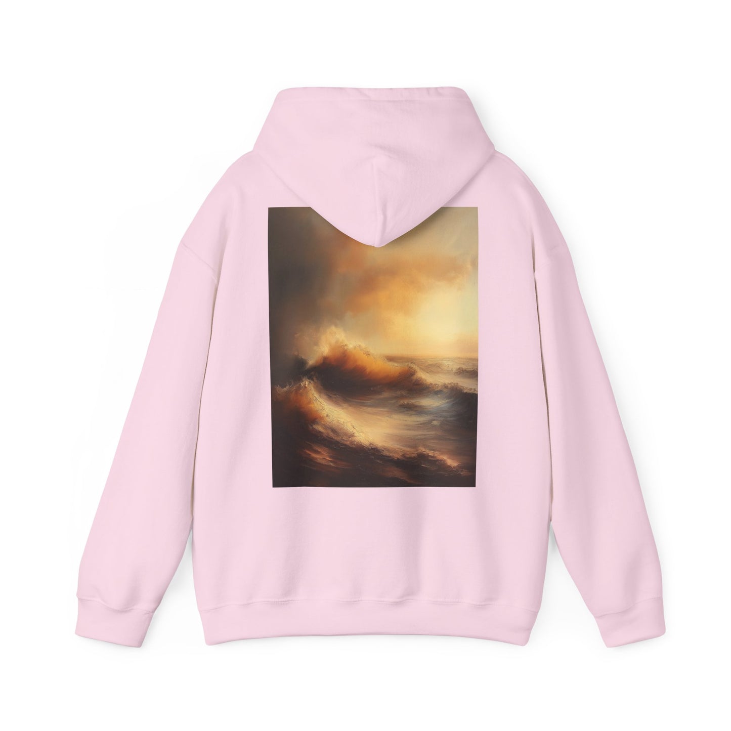 Premium Comfort Hoodie