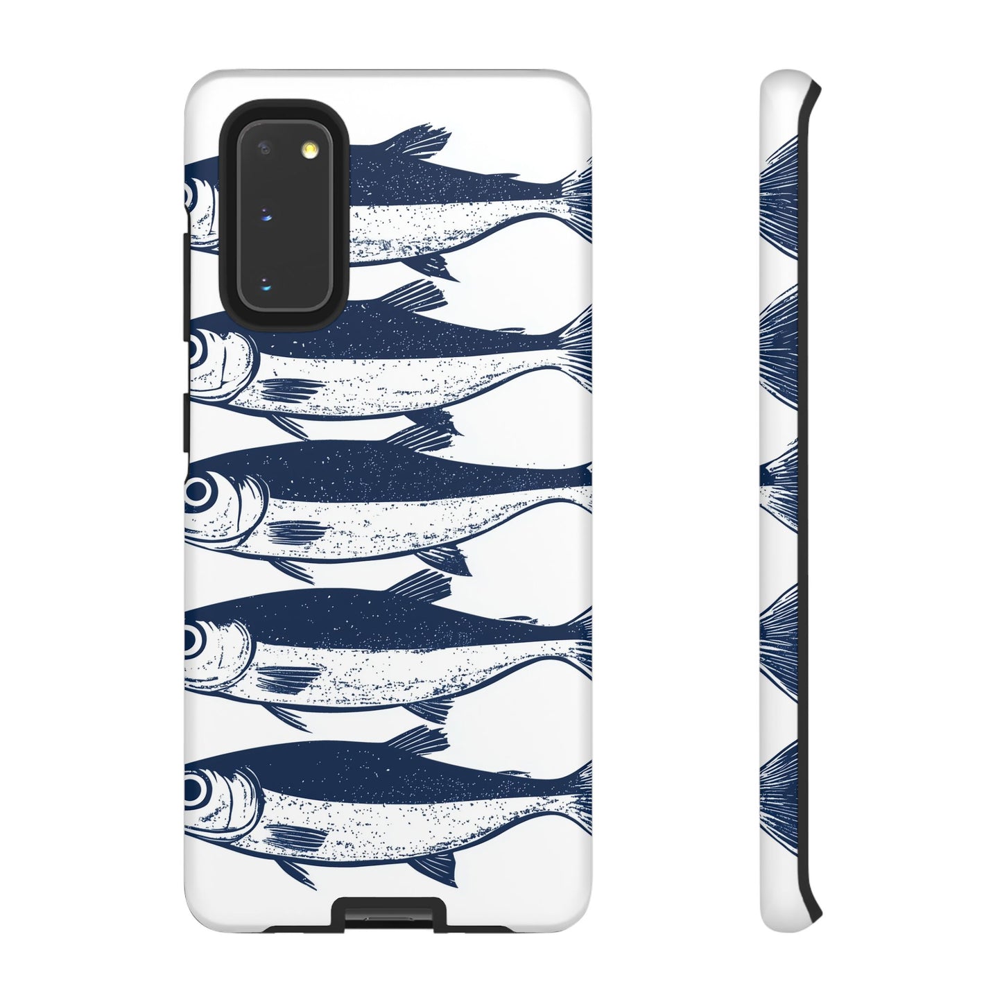 Tough Polycarbonate Phone Case