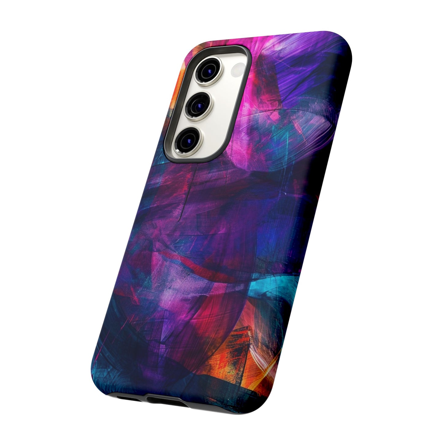 Tough Polycarbonate Phone Case