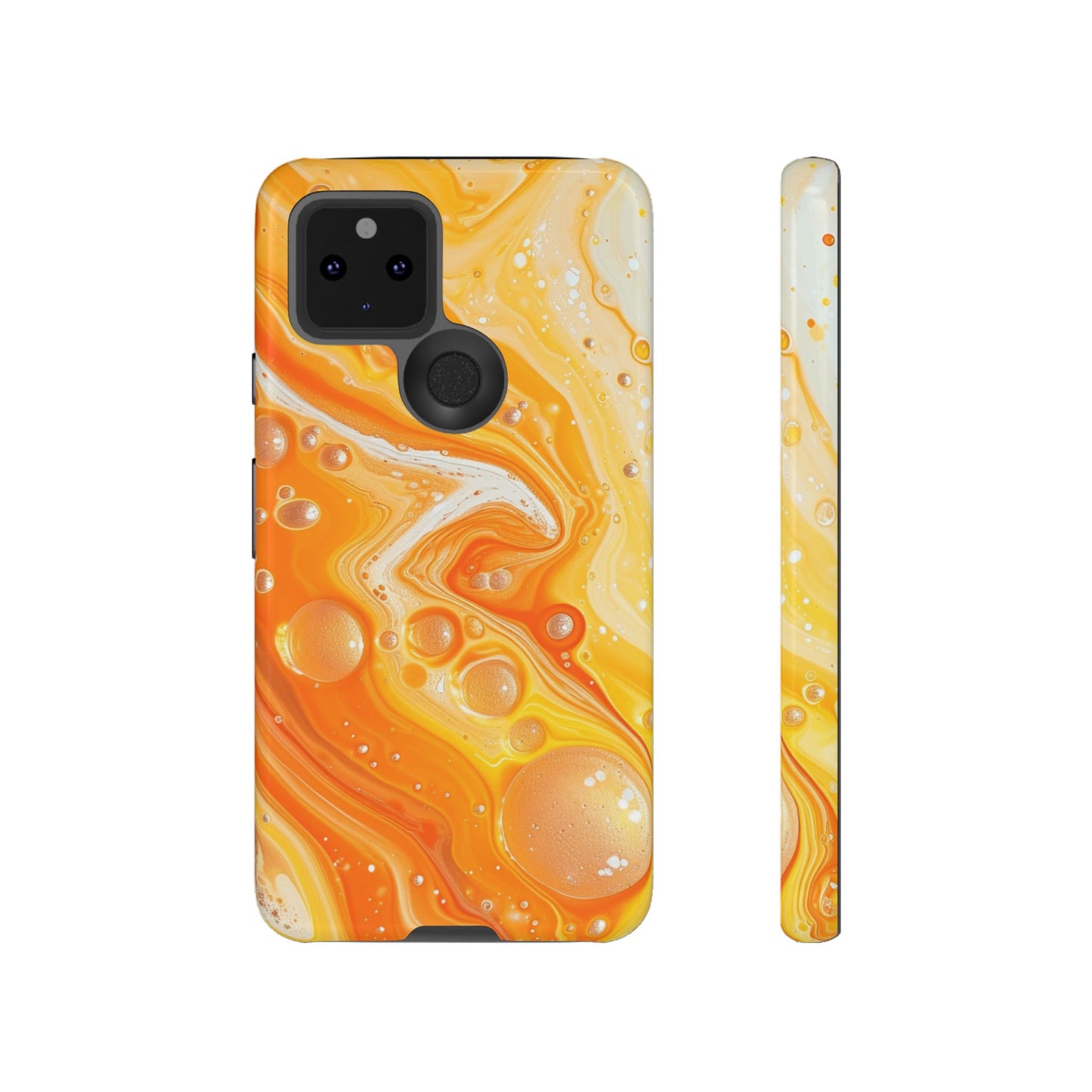 Tough Polycarbonate Phone Case