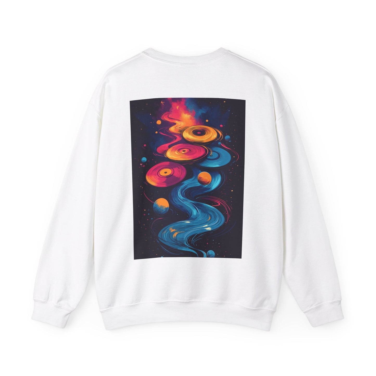 Premium Crewneck Sweatshirt