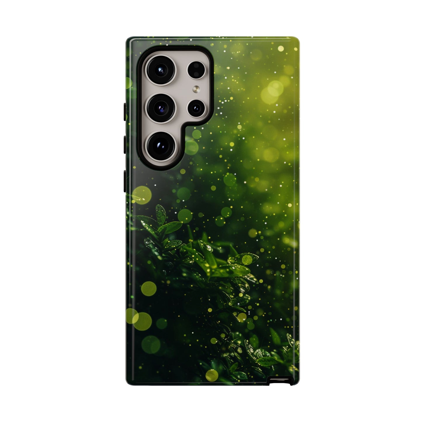 Tough Polycarbonate Phone Case