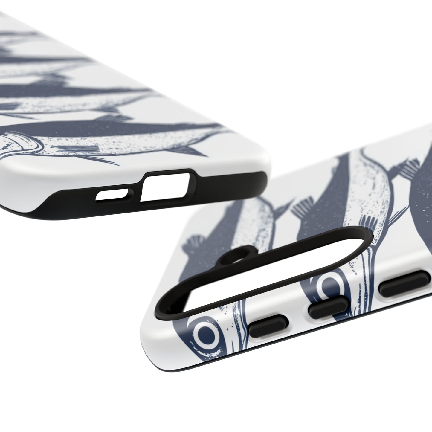 Tough Polycarbonate Phone Case