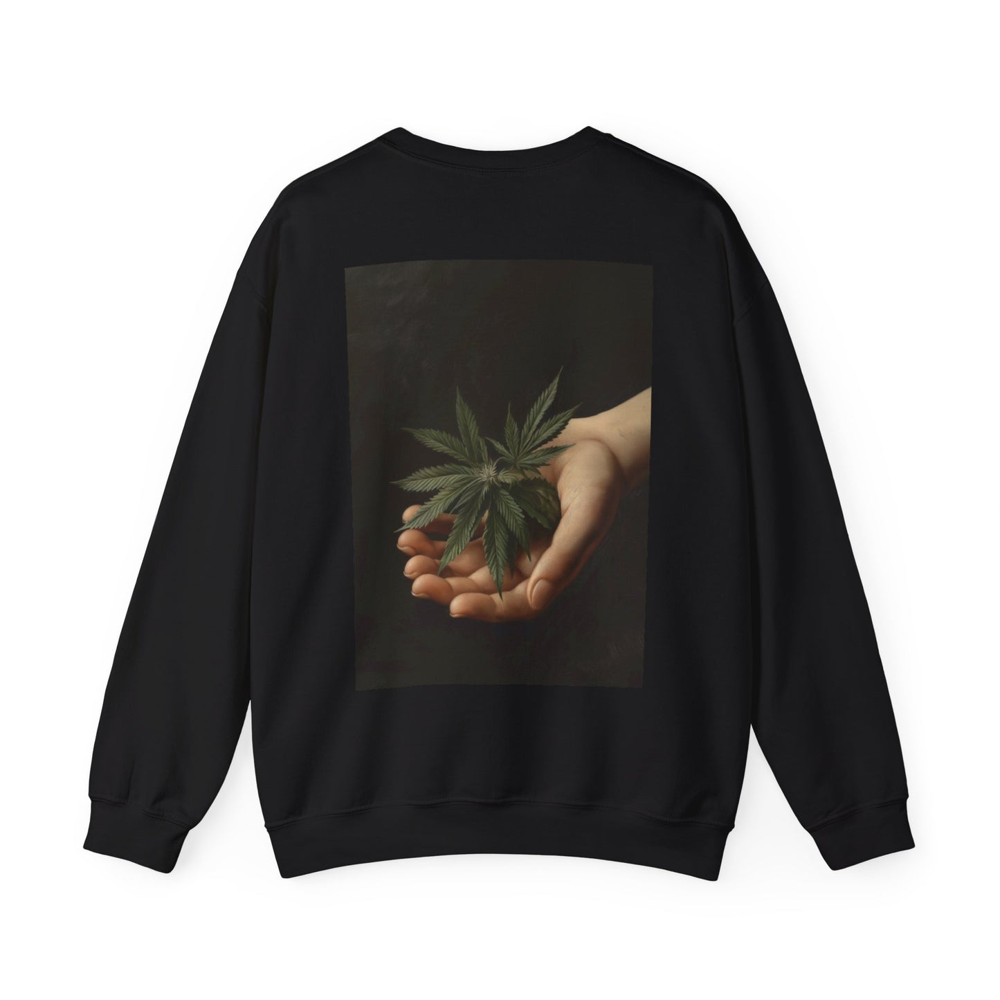 Premium Crewneck Sweatshirt