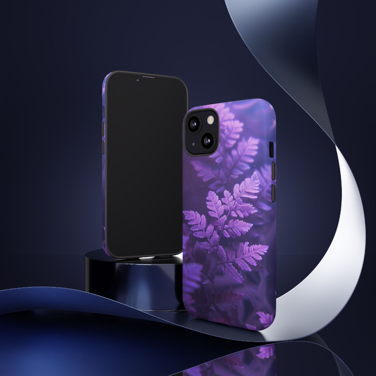 Tough Polycarbonate Phone Case