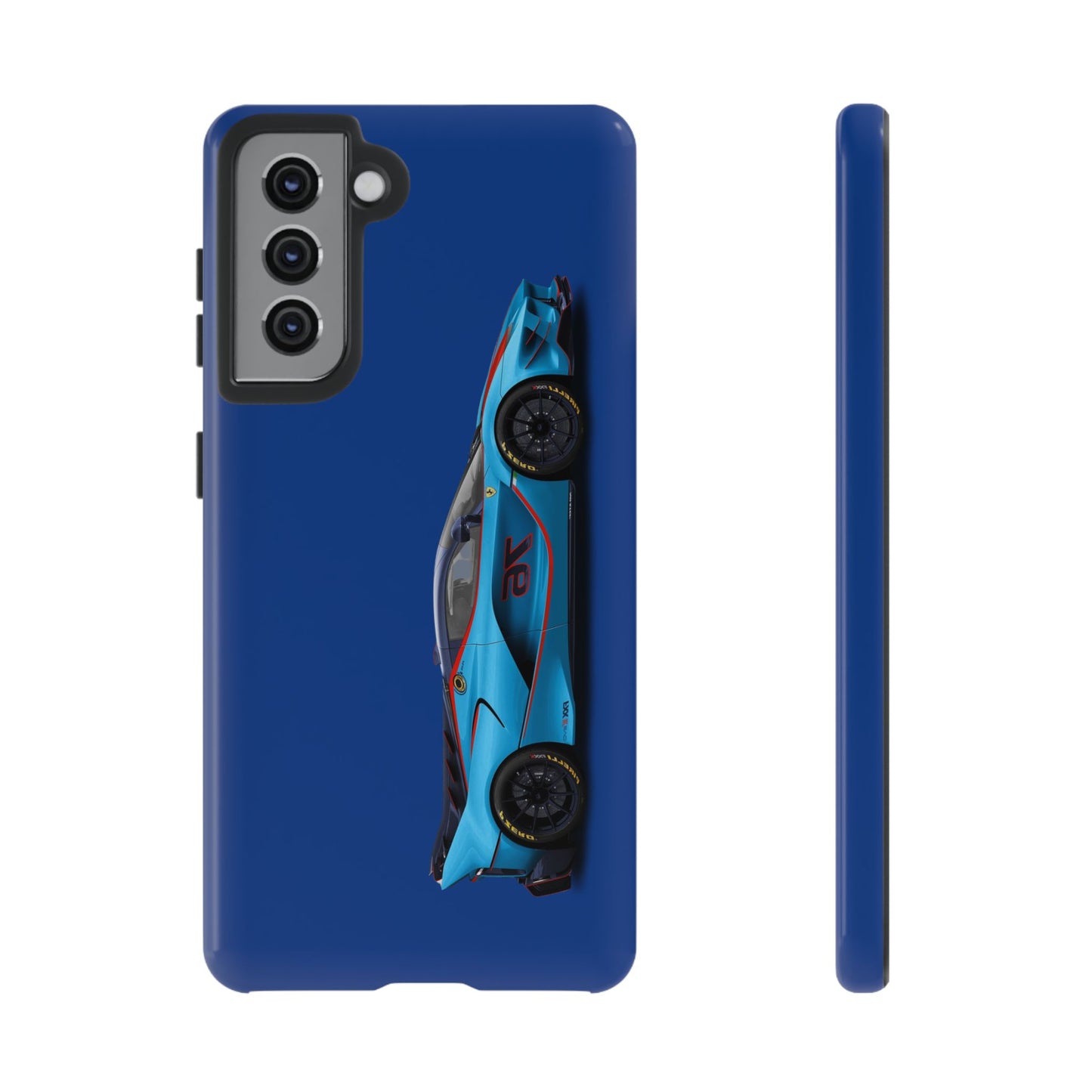Tough Polycarbonate Phone Case