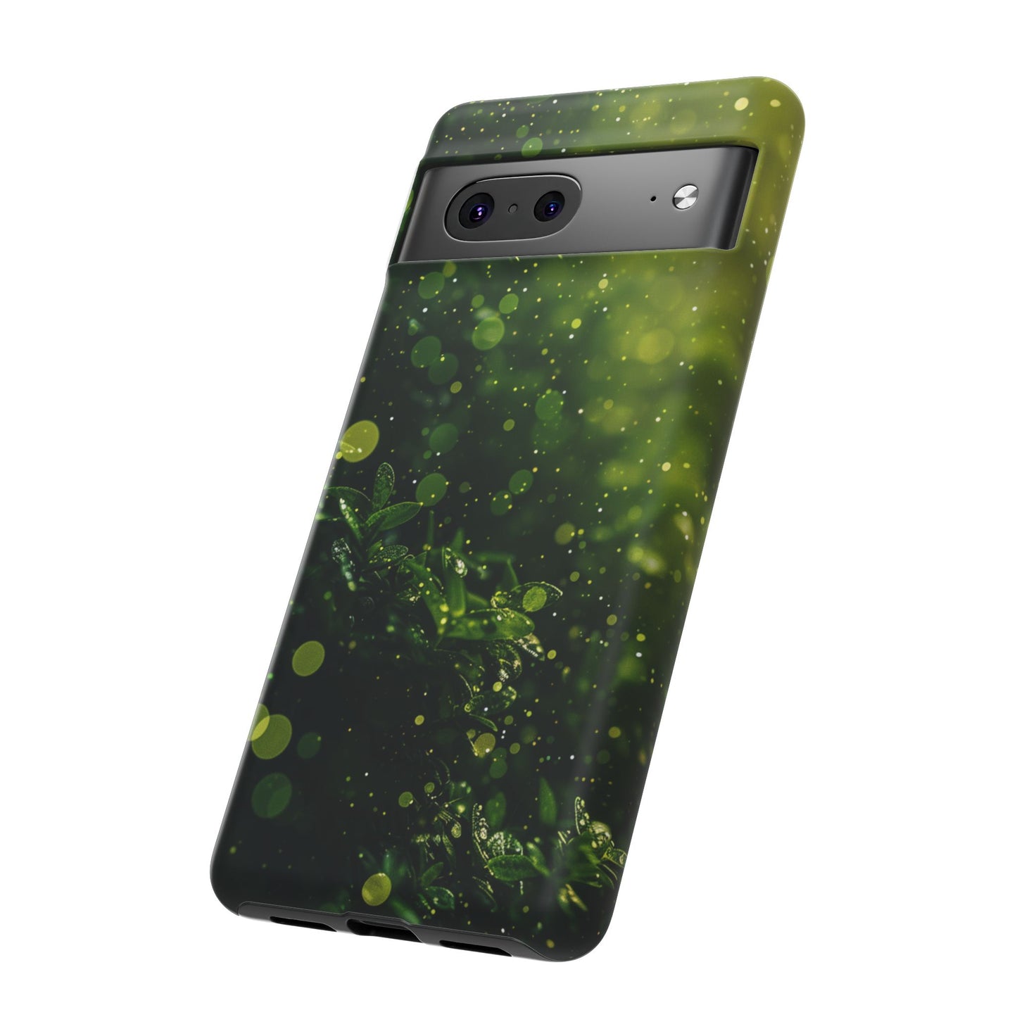 Tough Polycarbonate Phone Case