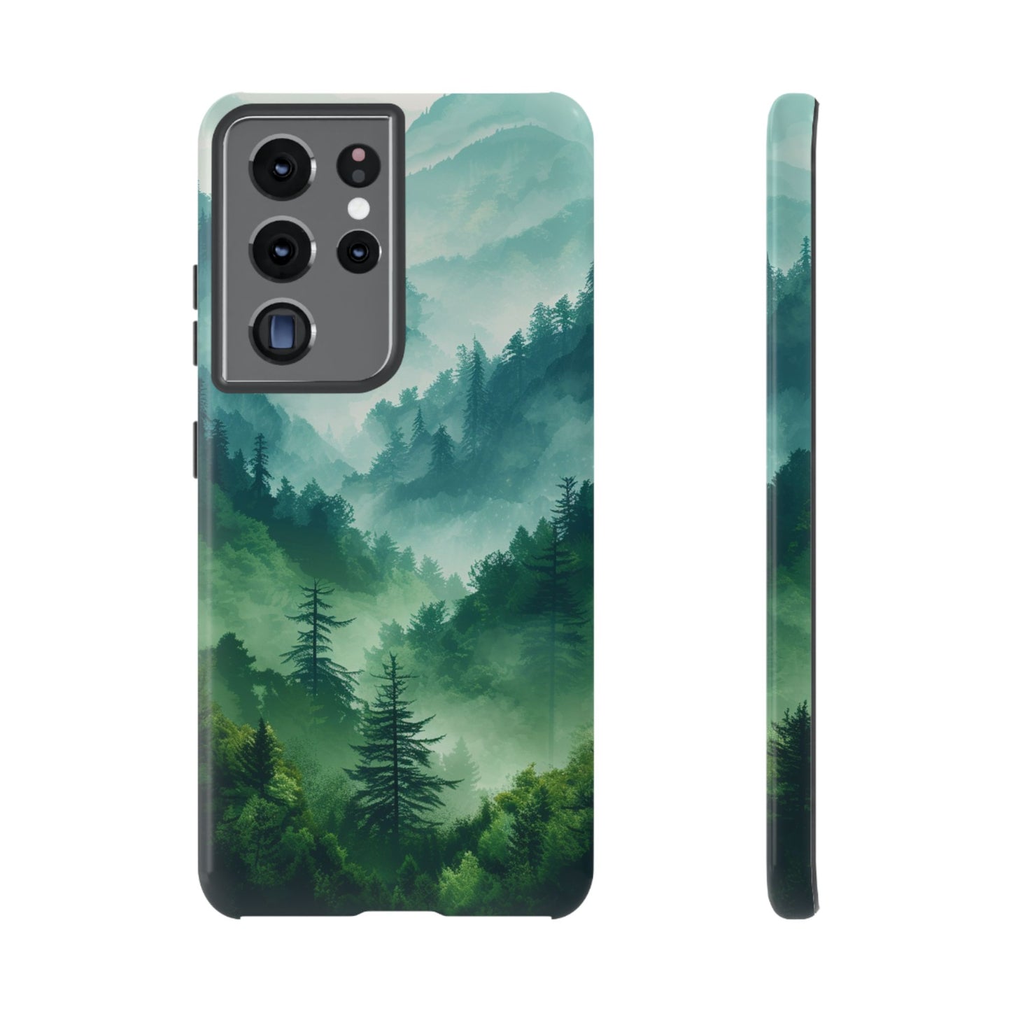 Tough Polycarbonate Phone Case