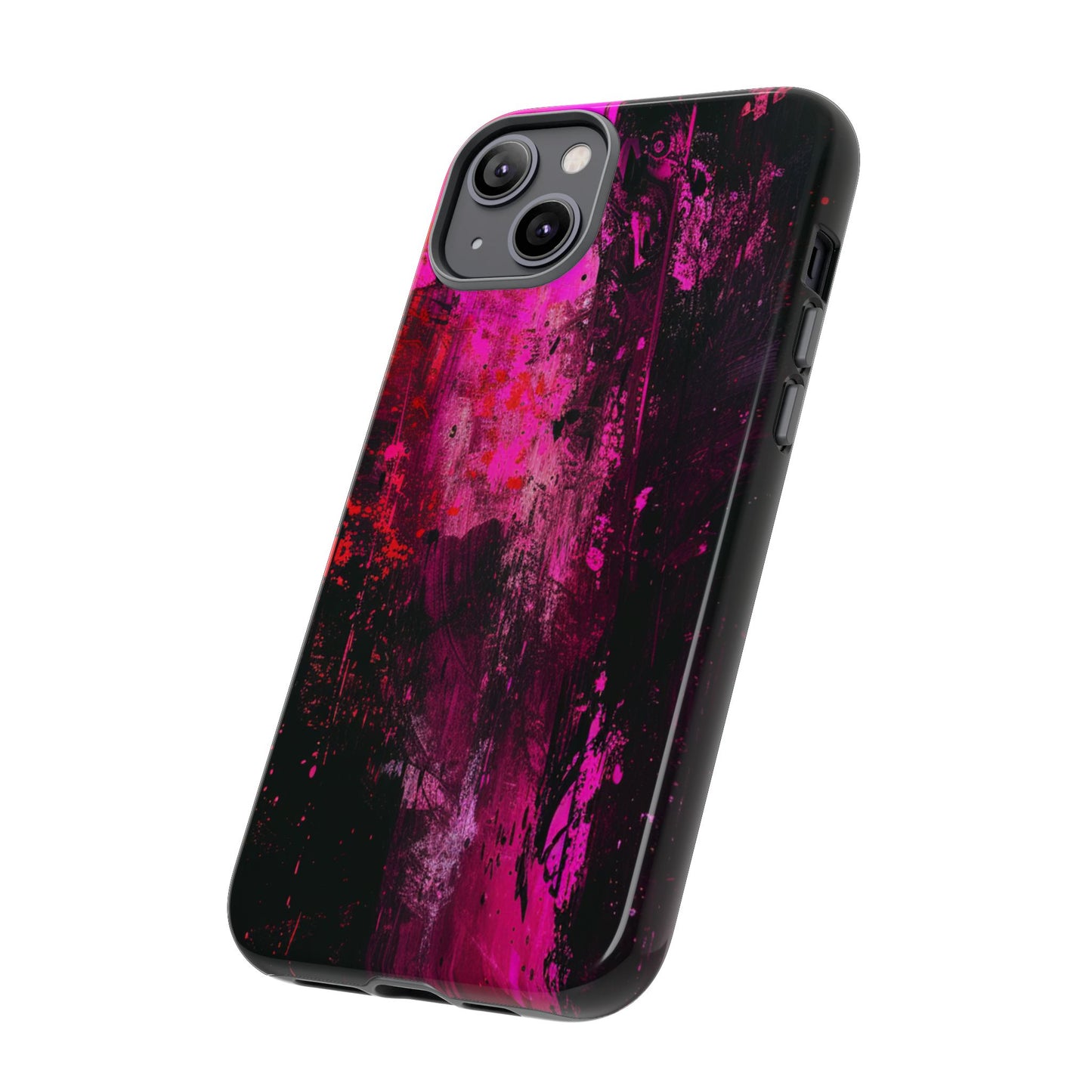 Tough Polycarbonate Phone Case