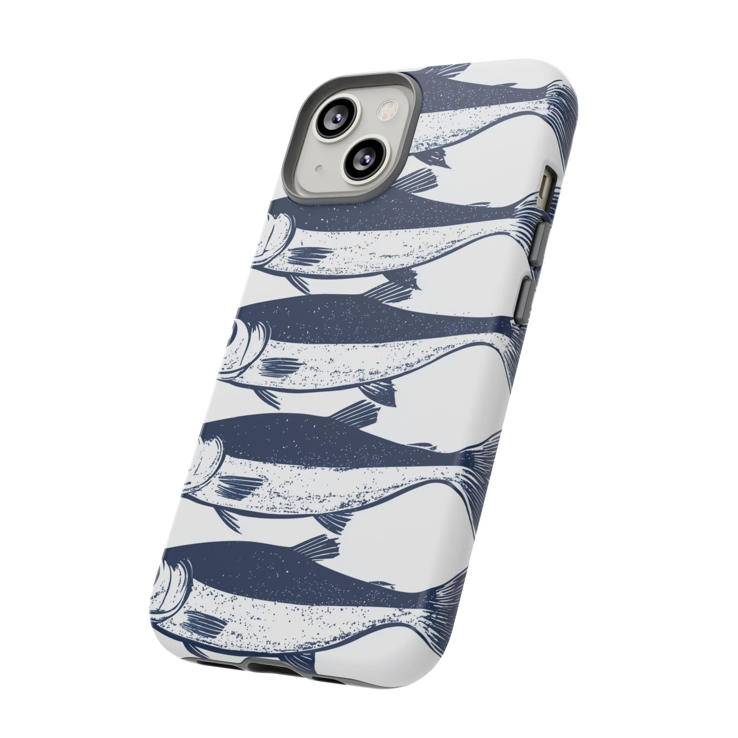 Tough Polycarbonate Phone Case