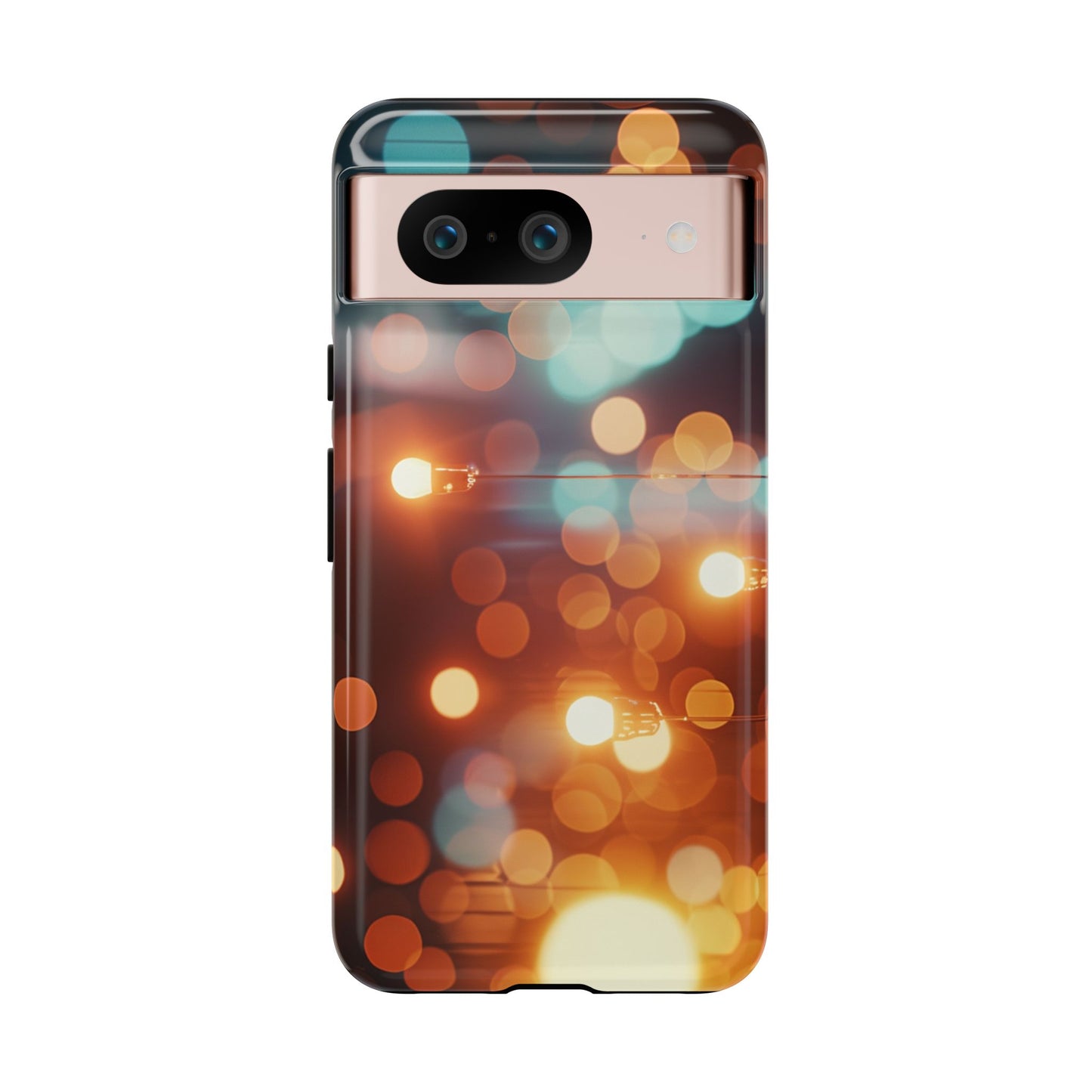 Tough Polycarbonate Phone Case
