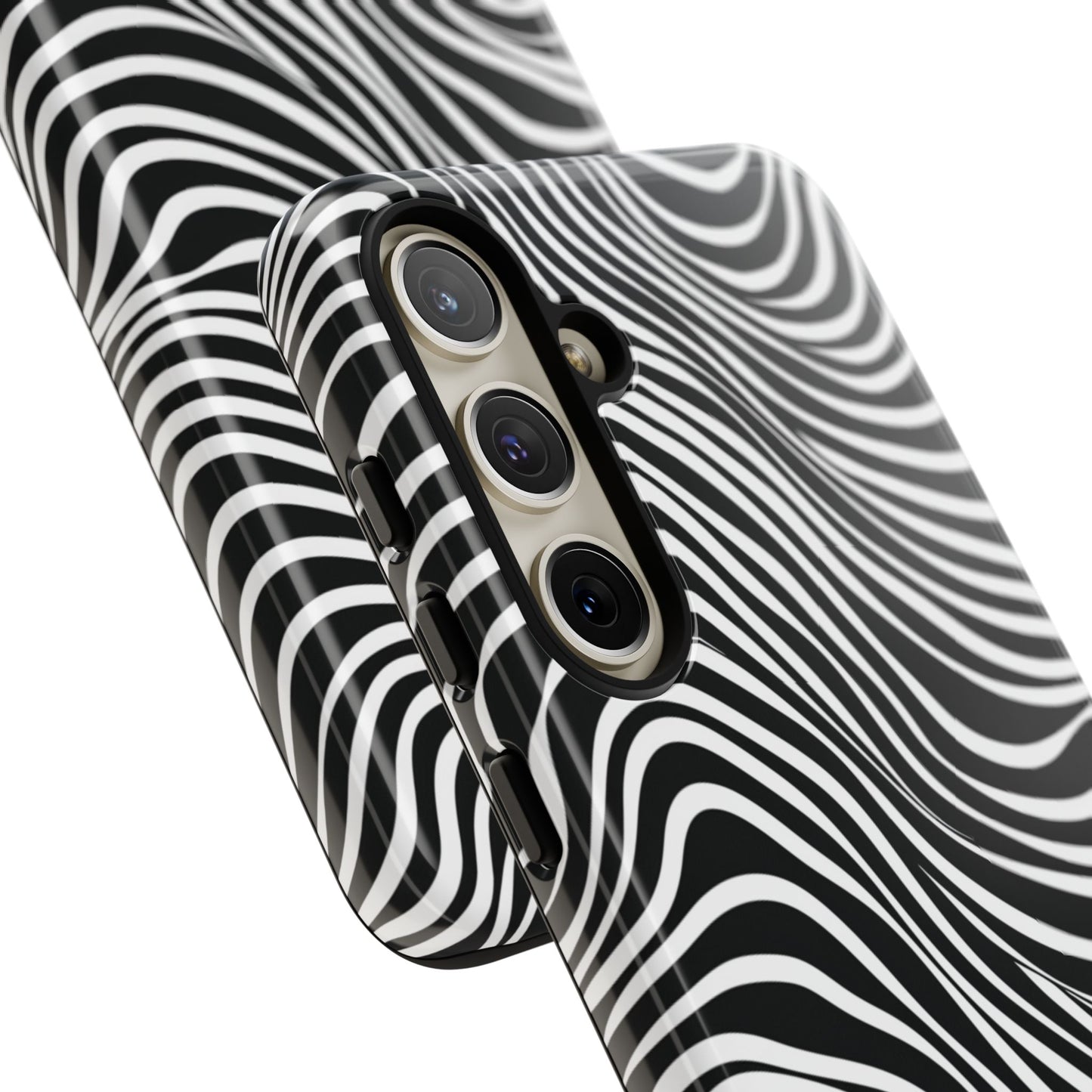 Tough Polycarbonate Phone Case