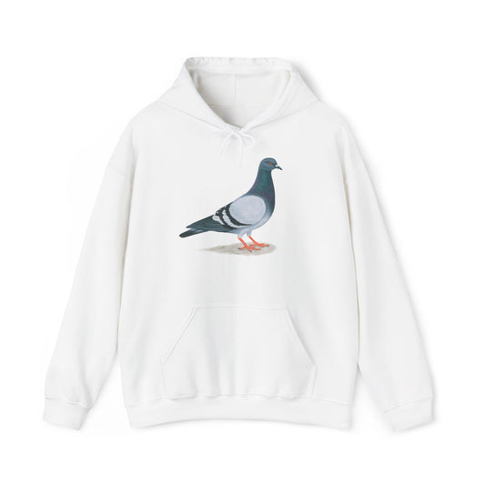 Premium Comfort Hoodie