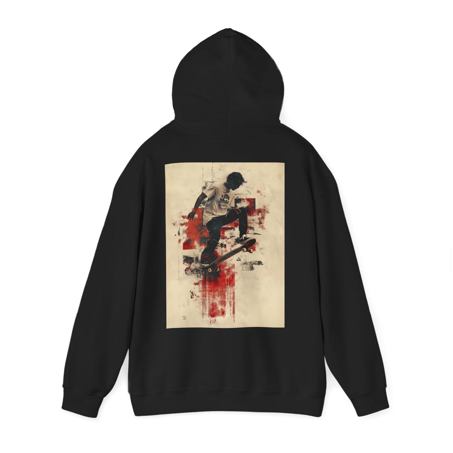 Premium Comfort Hoodie