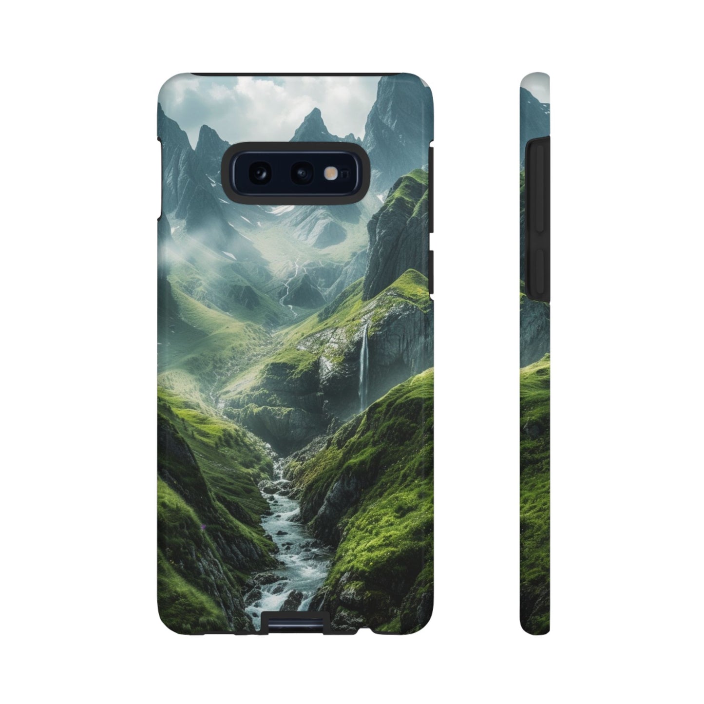 Tough Polycarbonate Phone Case