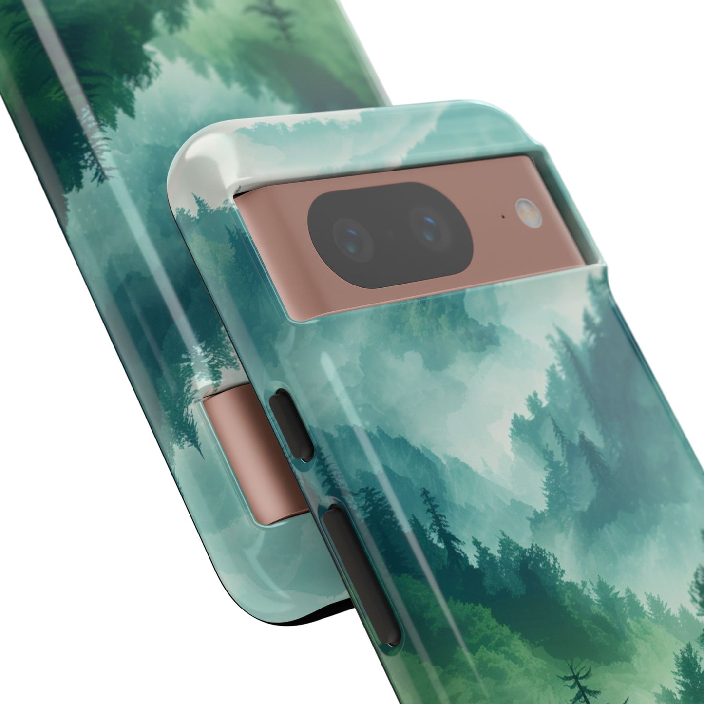 Tough Polycarbonate Phone Case