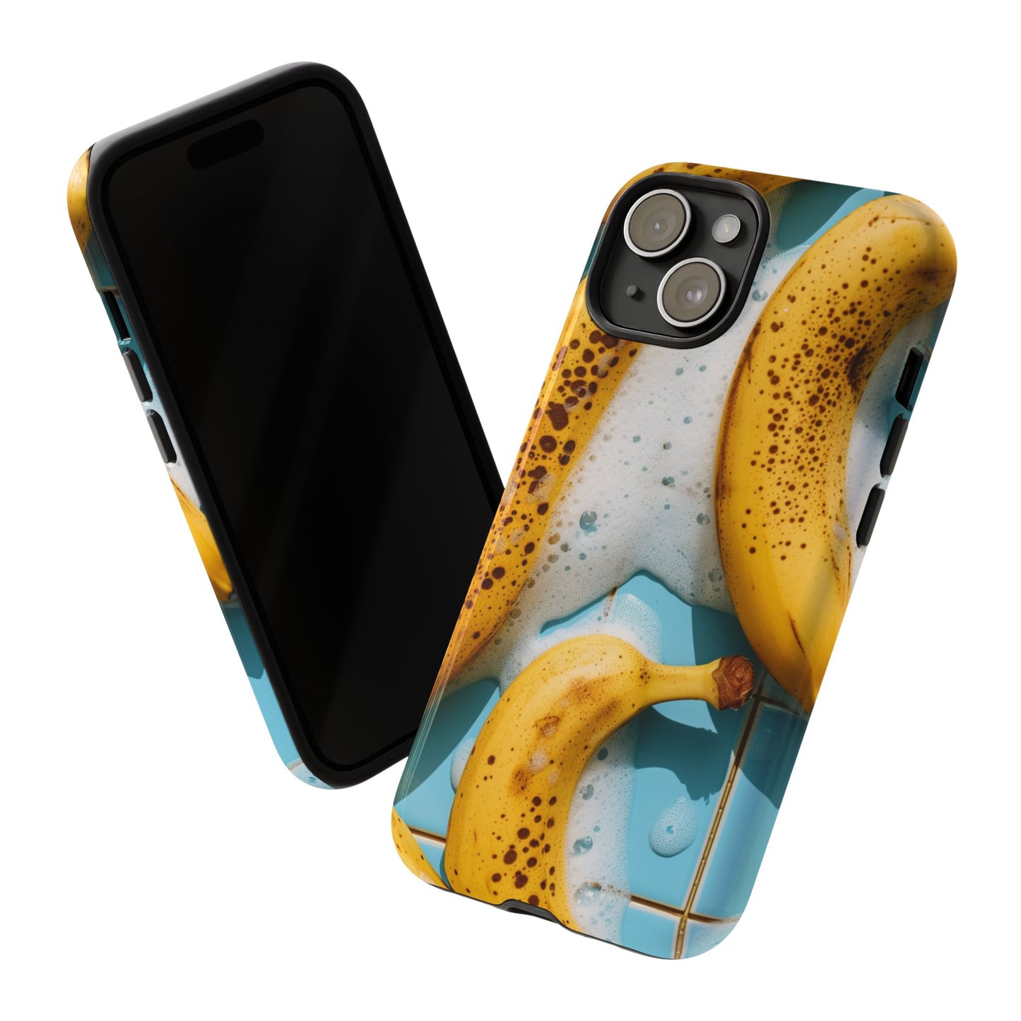 Tough Polycarbonate Phone Case