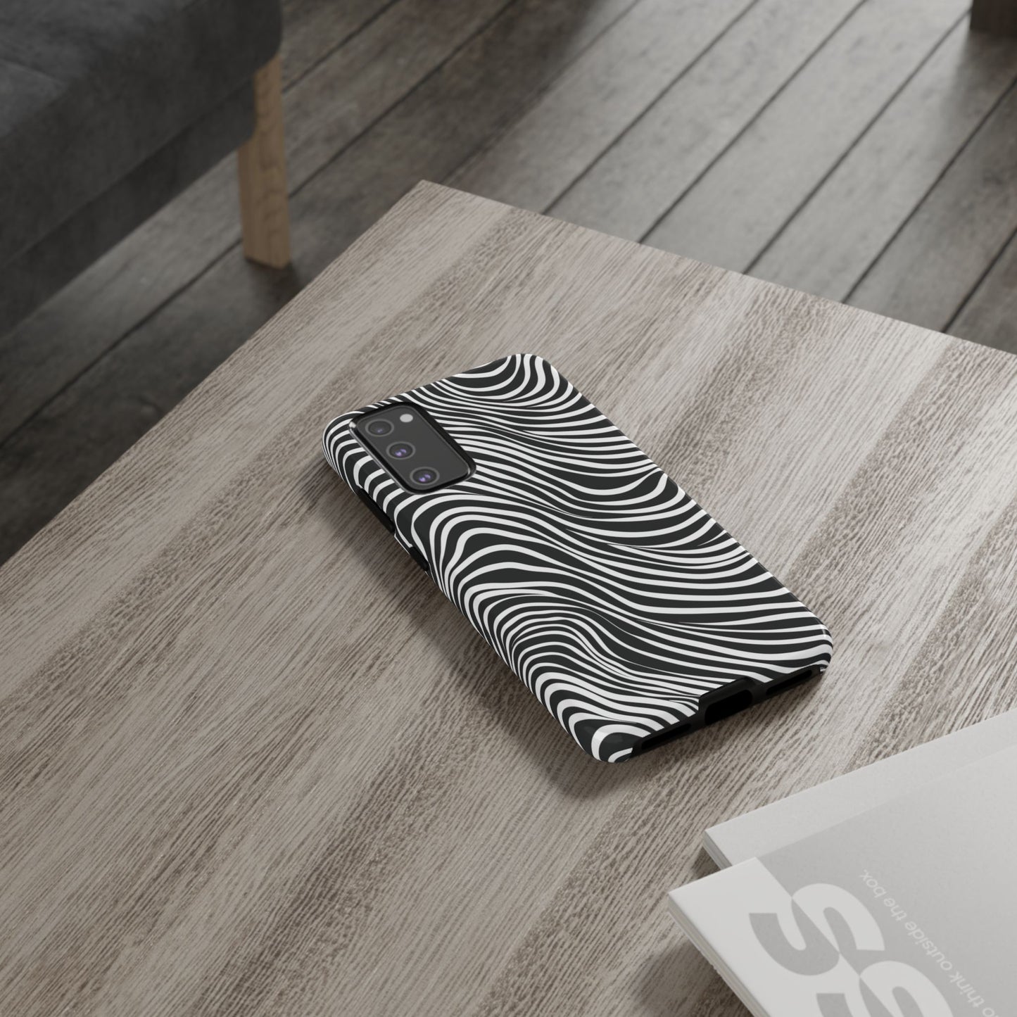 Tough Polycarbonate Phone Case