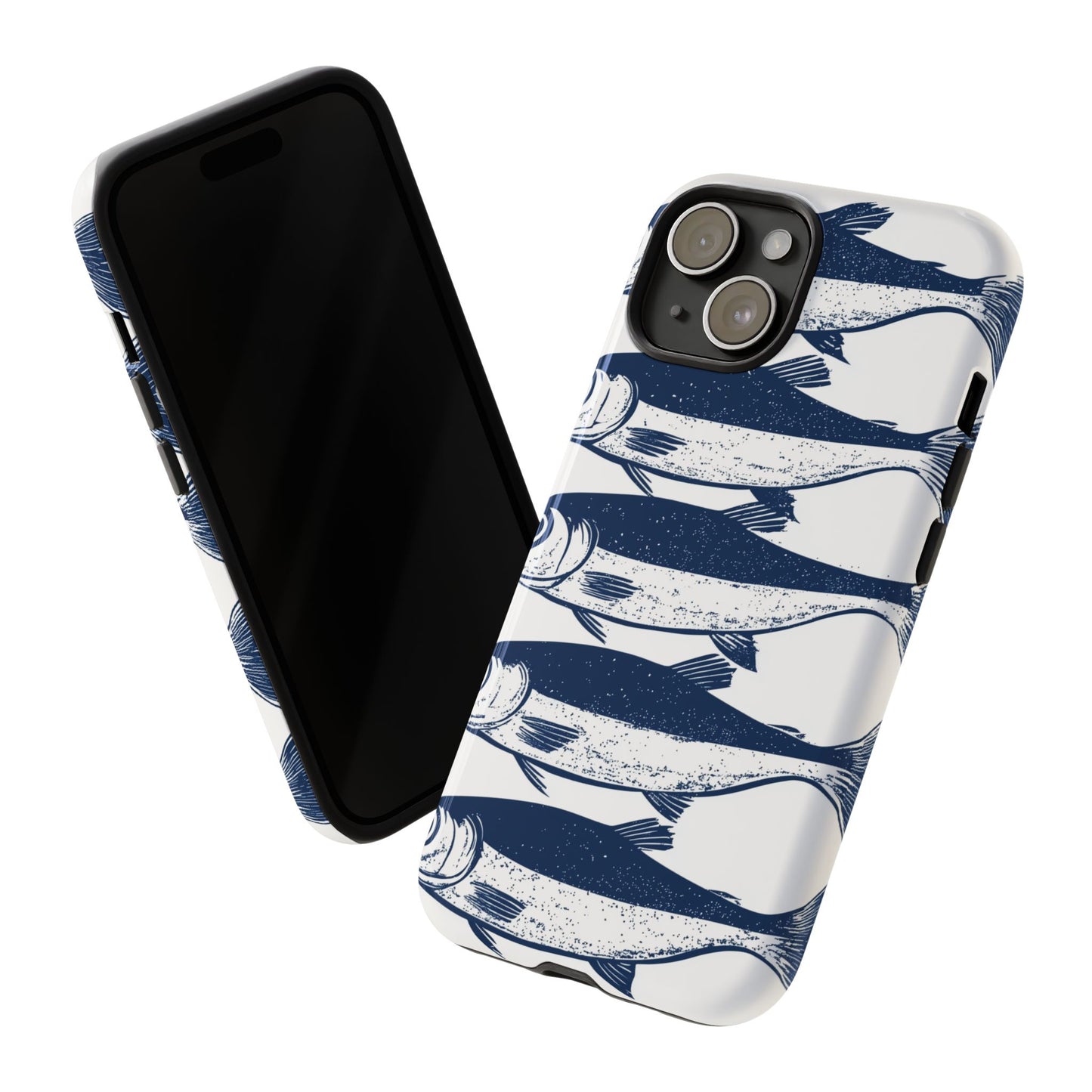 Tough Polycarbonate Phone Case