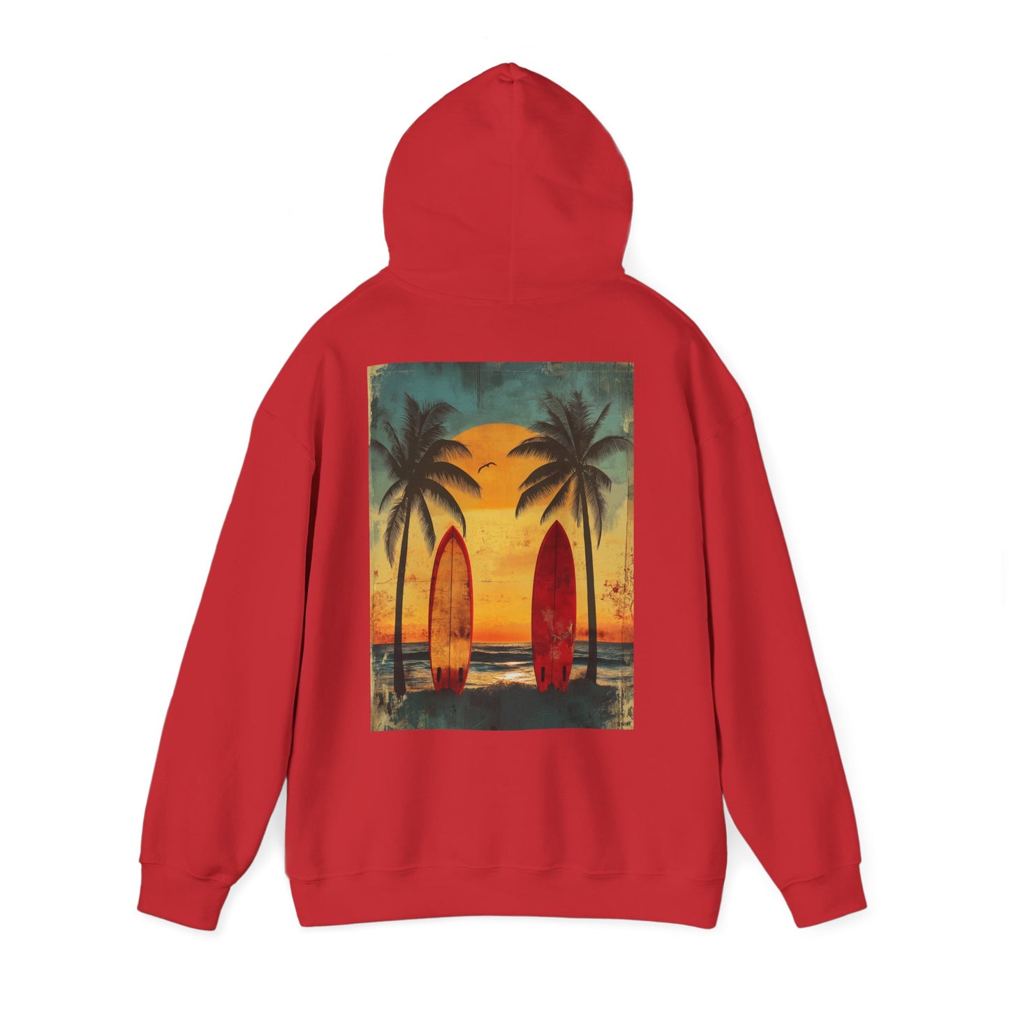 Premium Comfort Hoodie