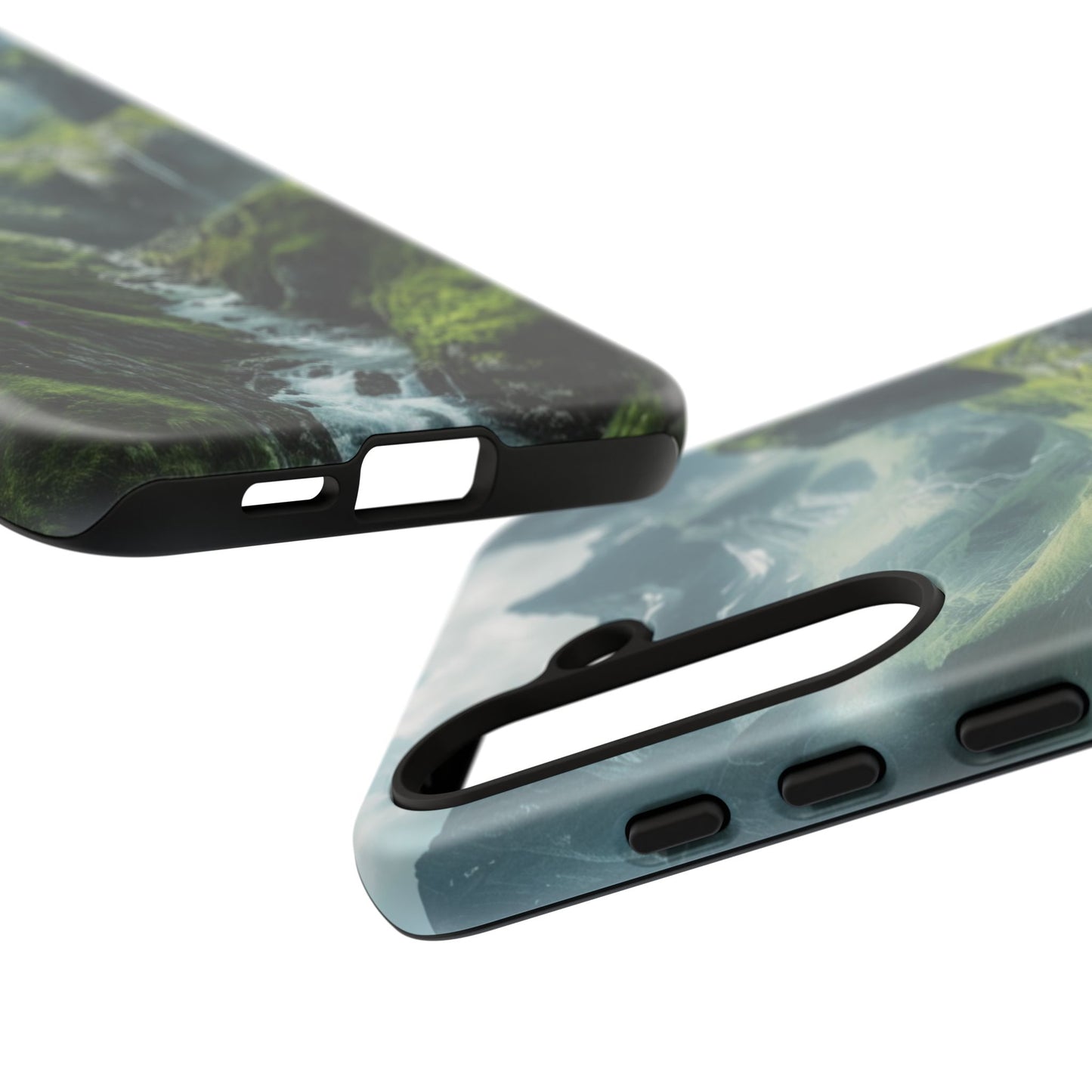 Tough Polycarbonate Phone Case